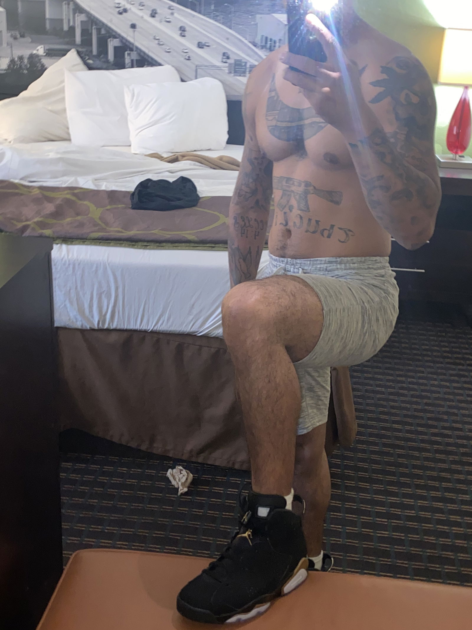 Snapchat jrockdaguru's avatar