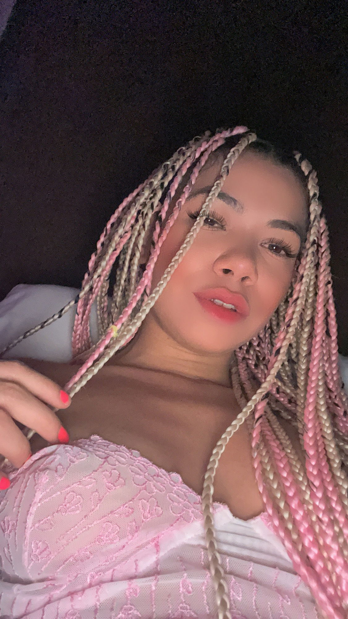 Lexxi's avatar