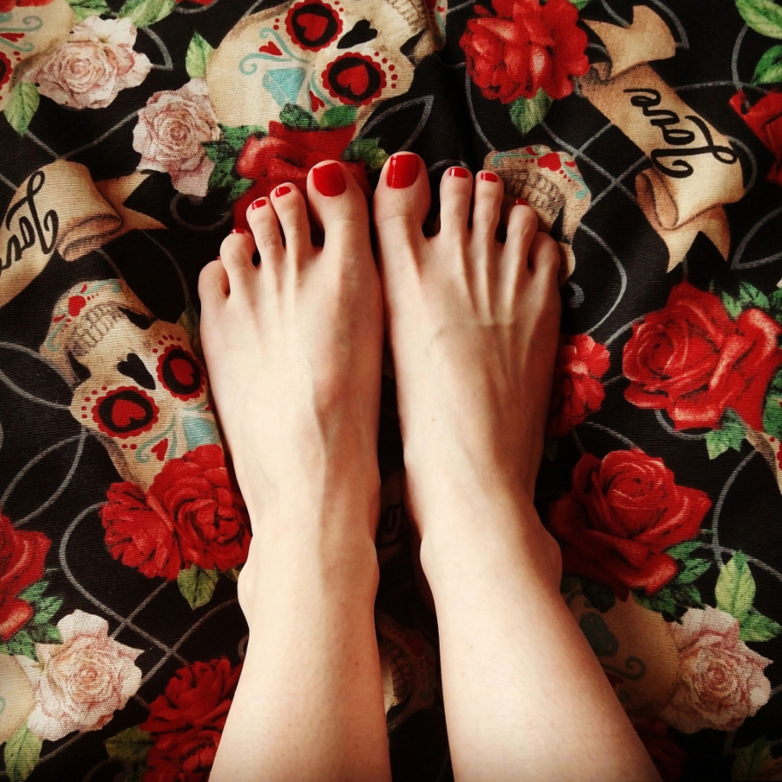 Lilah's avatar