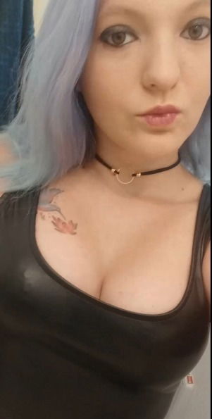 Lil_Miss_Jaded's avatar