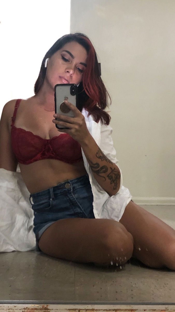 Lila Belle's avatar