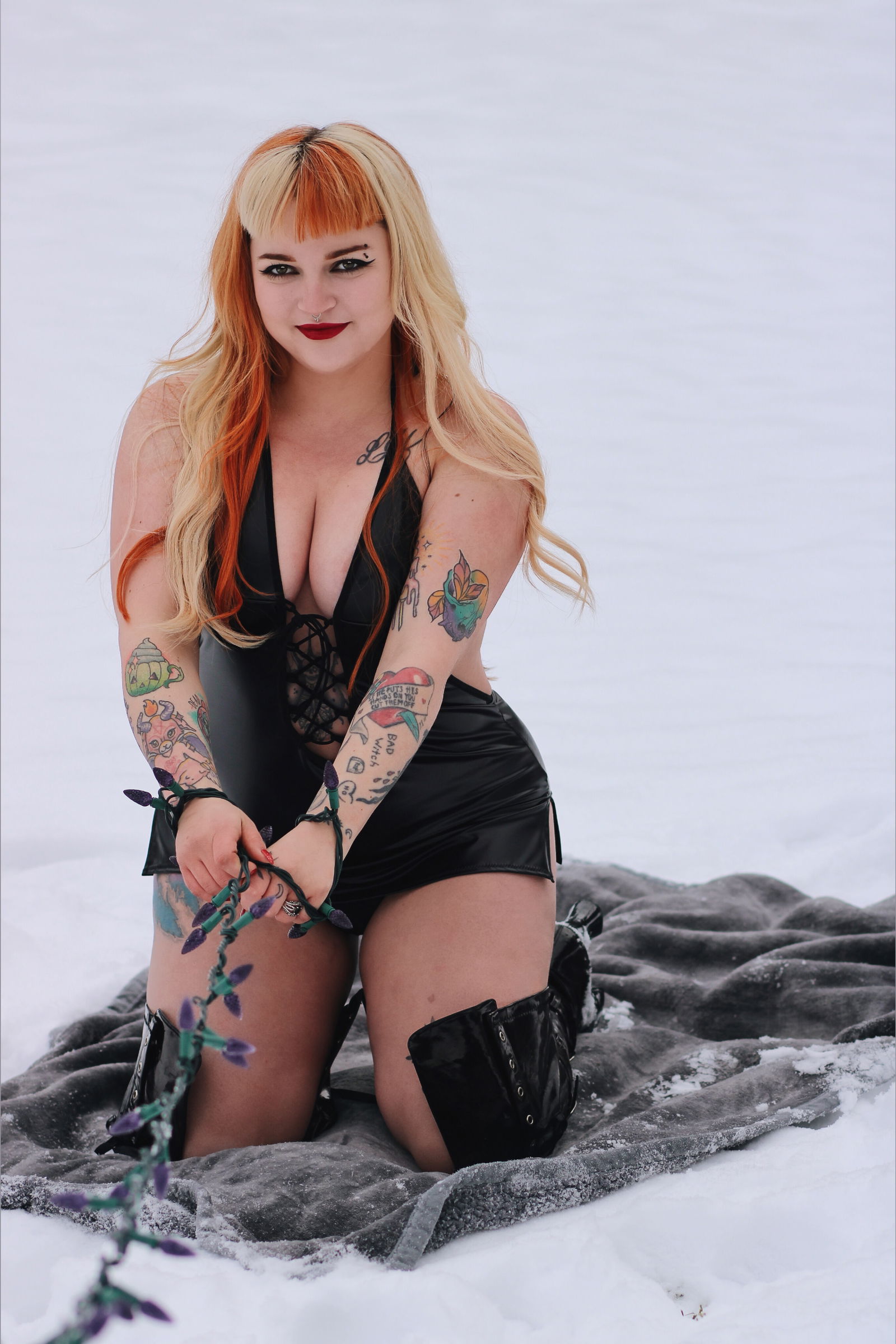 Lila's avatar