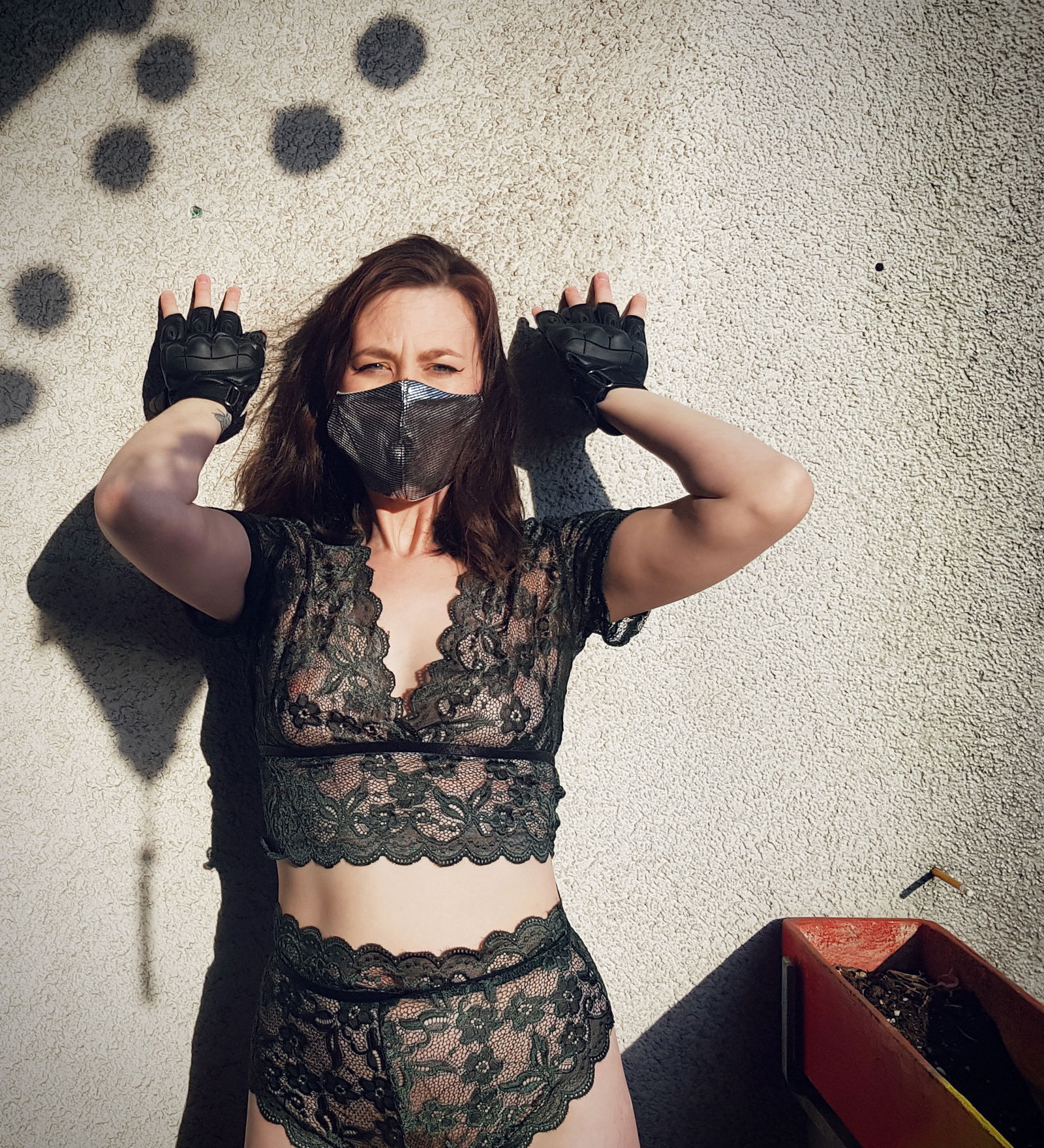 Lila Biene FREE's avatar