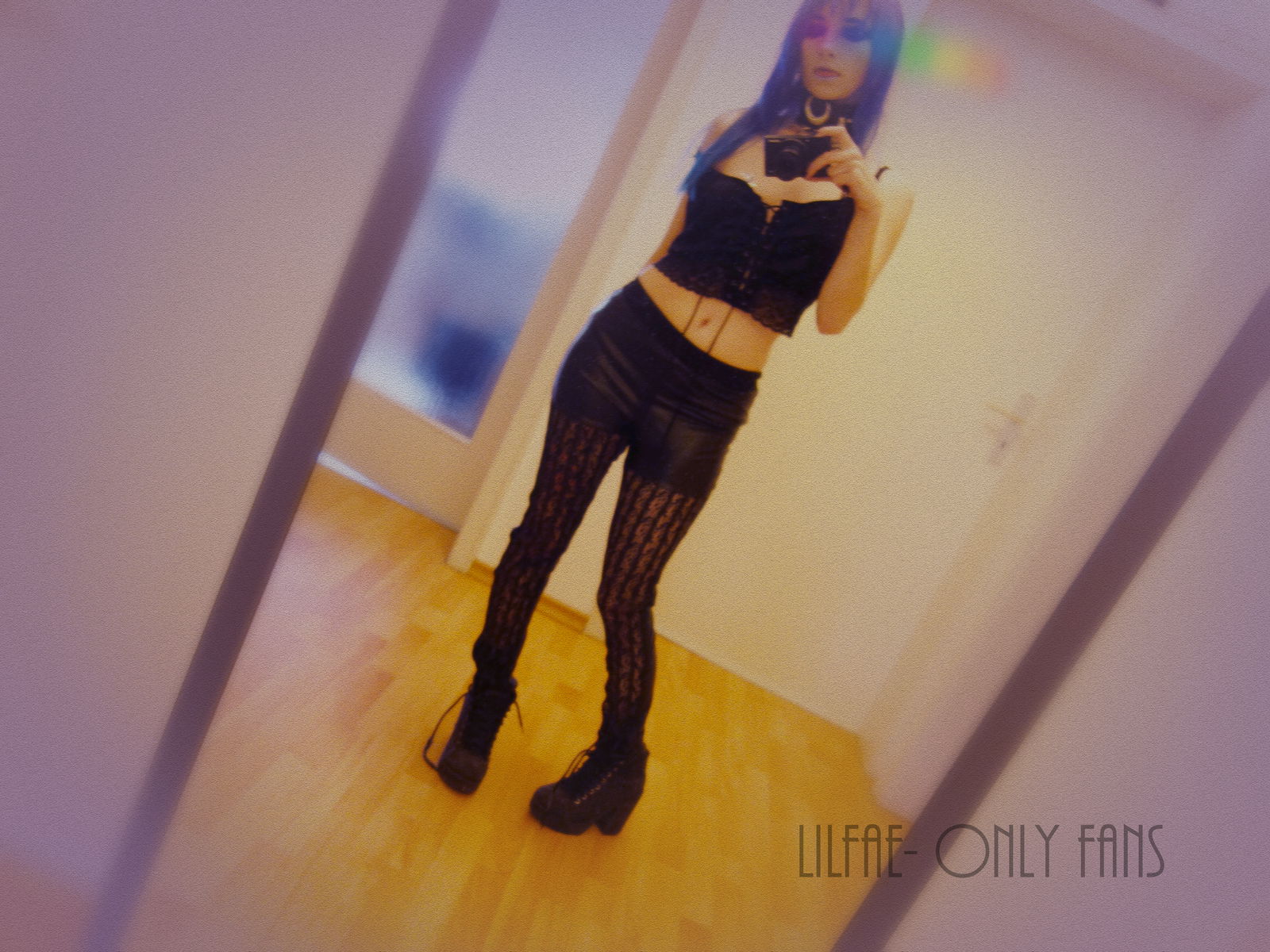 Lilfae's avatar