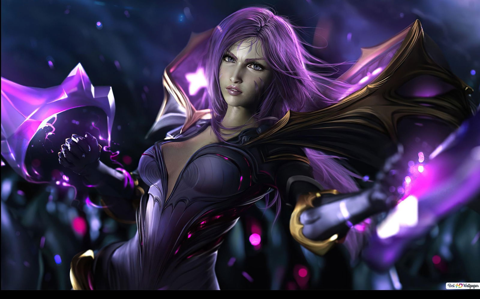 Lilacgirl96's avatar