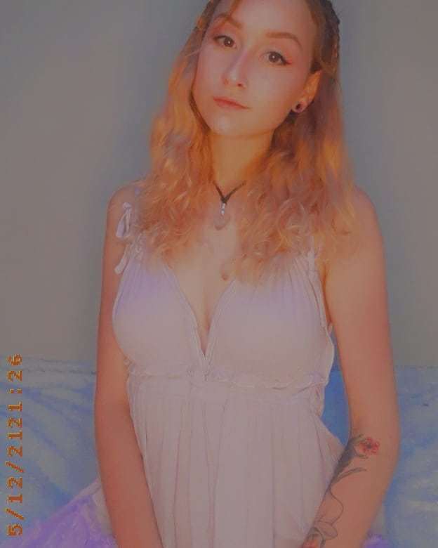 Lilac Moon