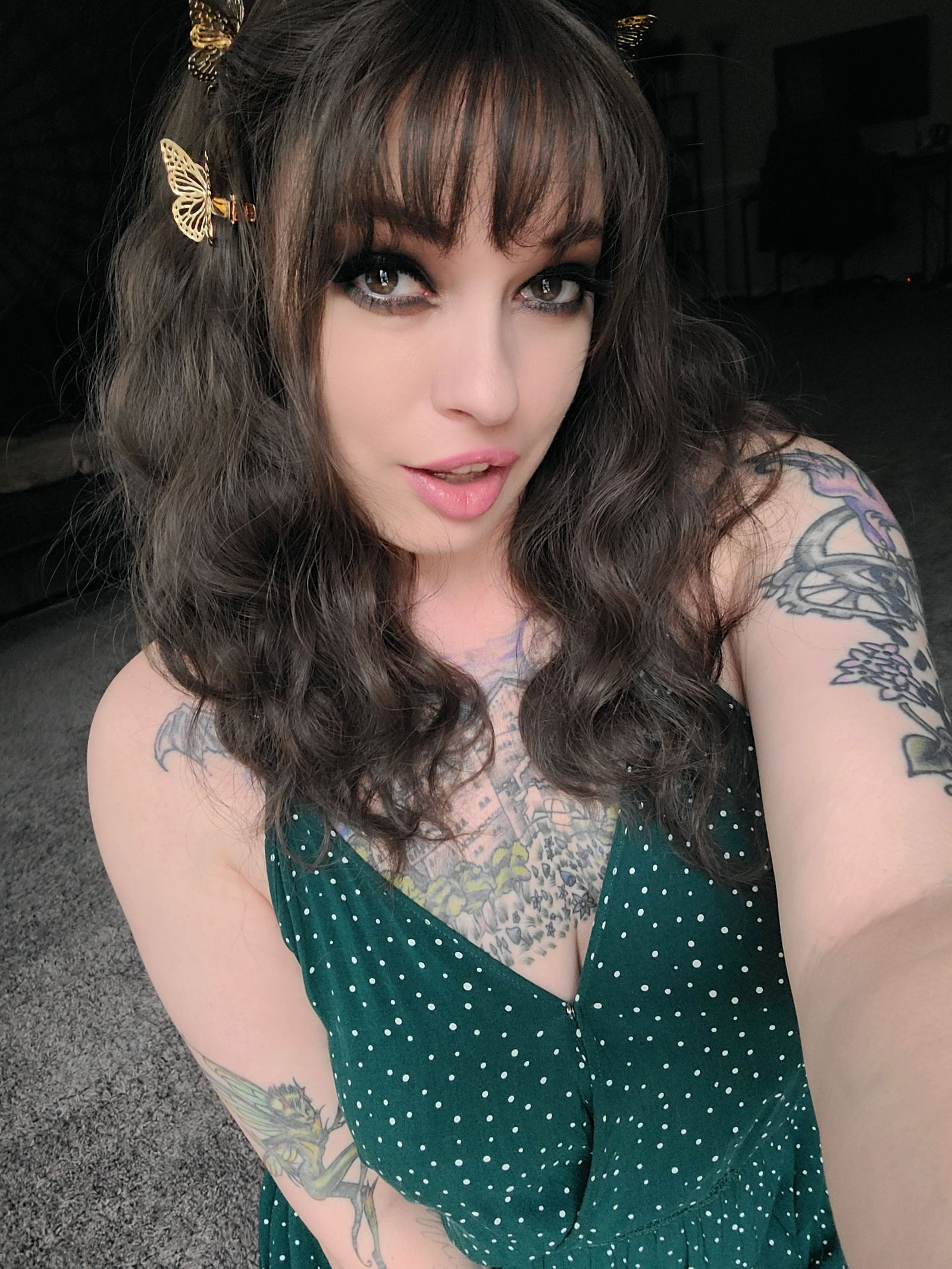 Lilah Vale's avatar