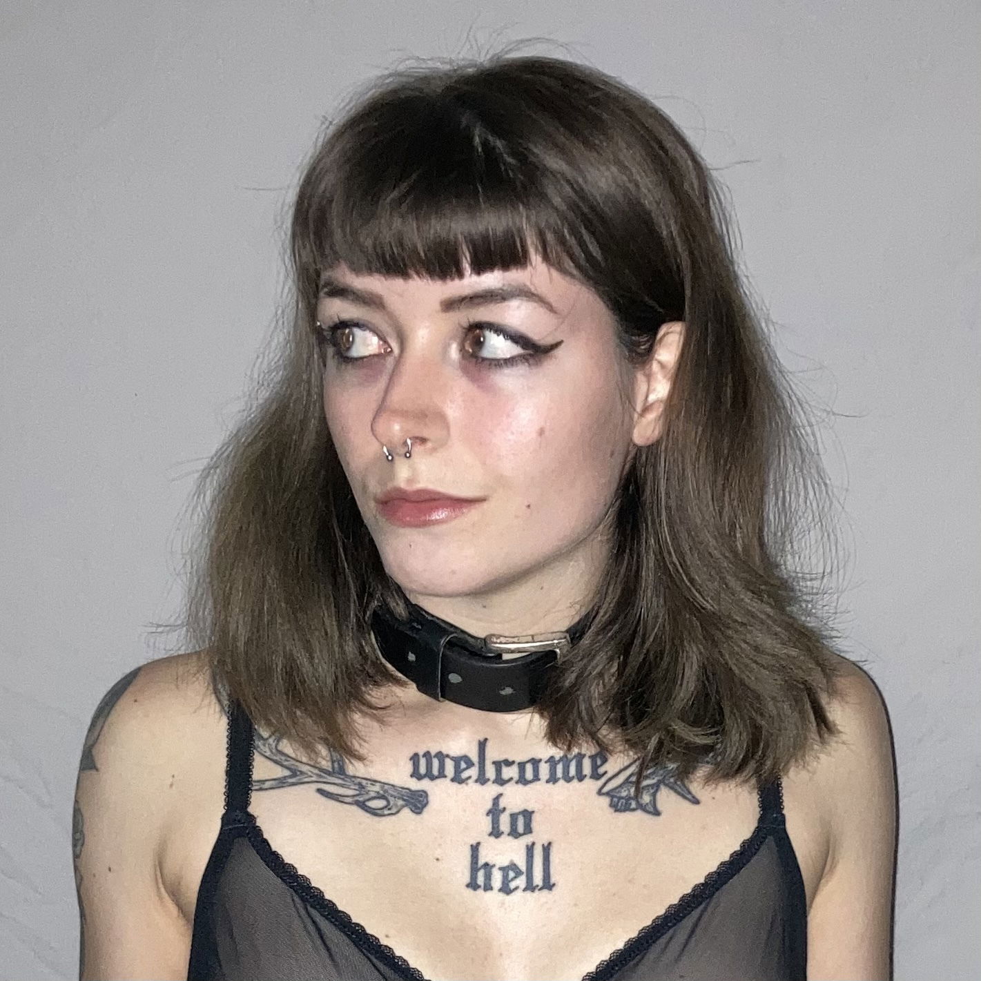Lilah Day's avatar