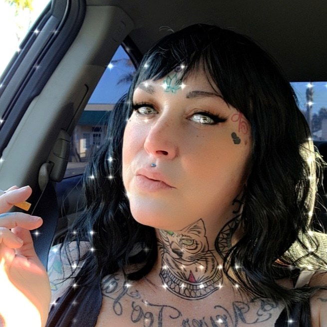 Lila Jaymes's avatar
