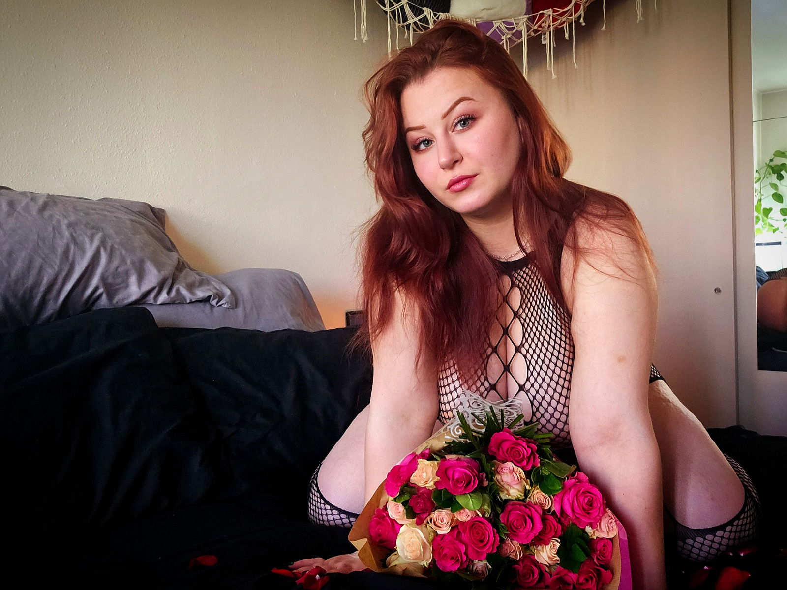 LilaLove creator profile