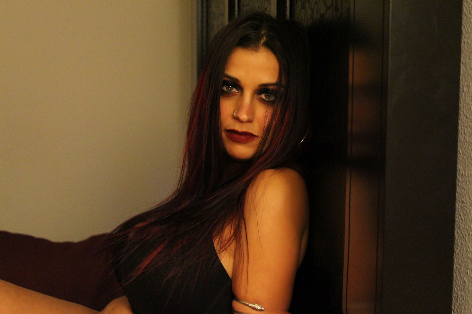 Lila Lune