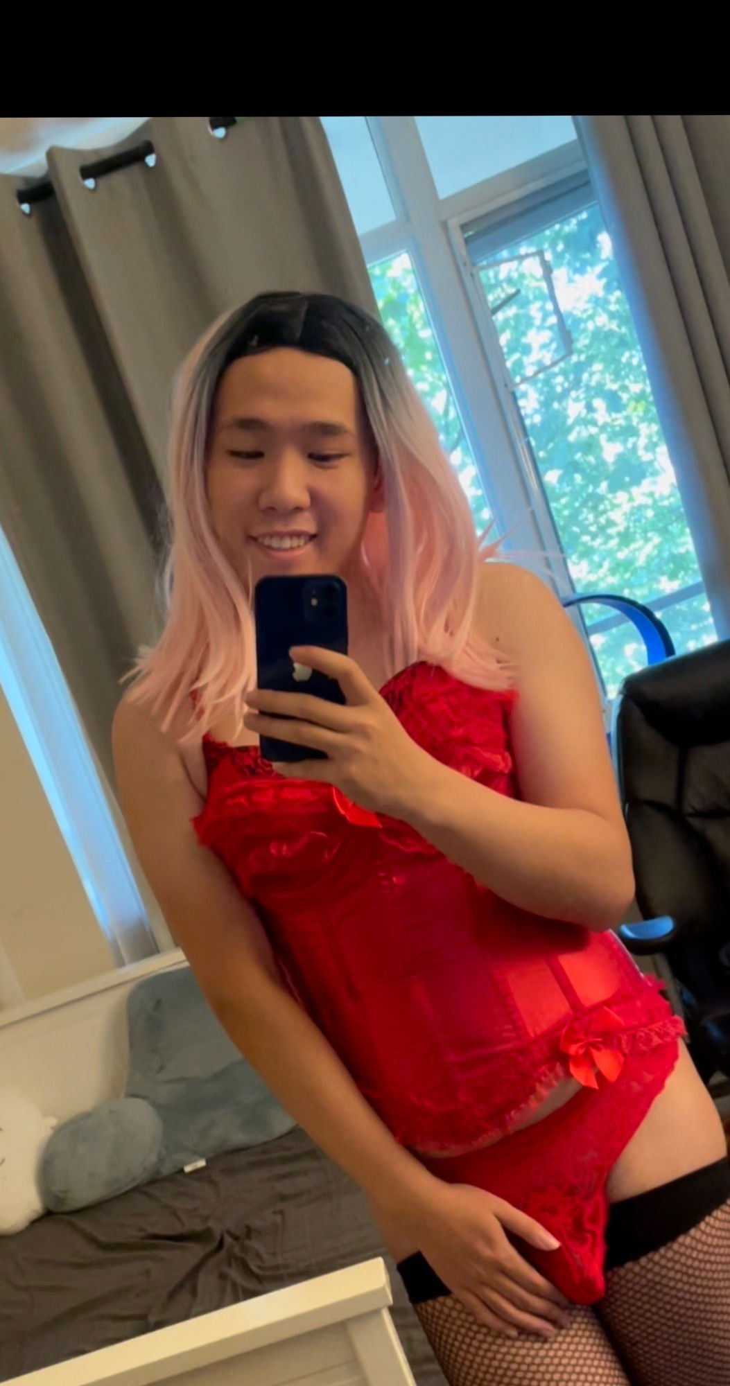 LilAsianMiss's avatar
