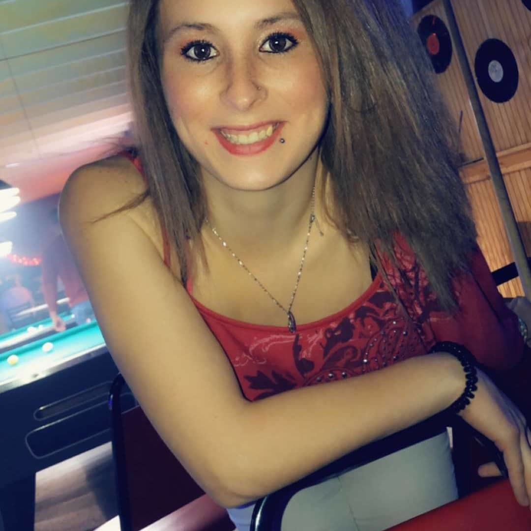 Ashlee Wallace's avatar