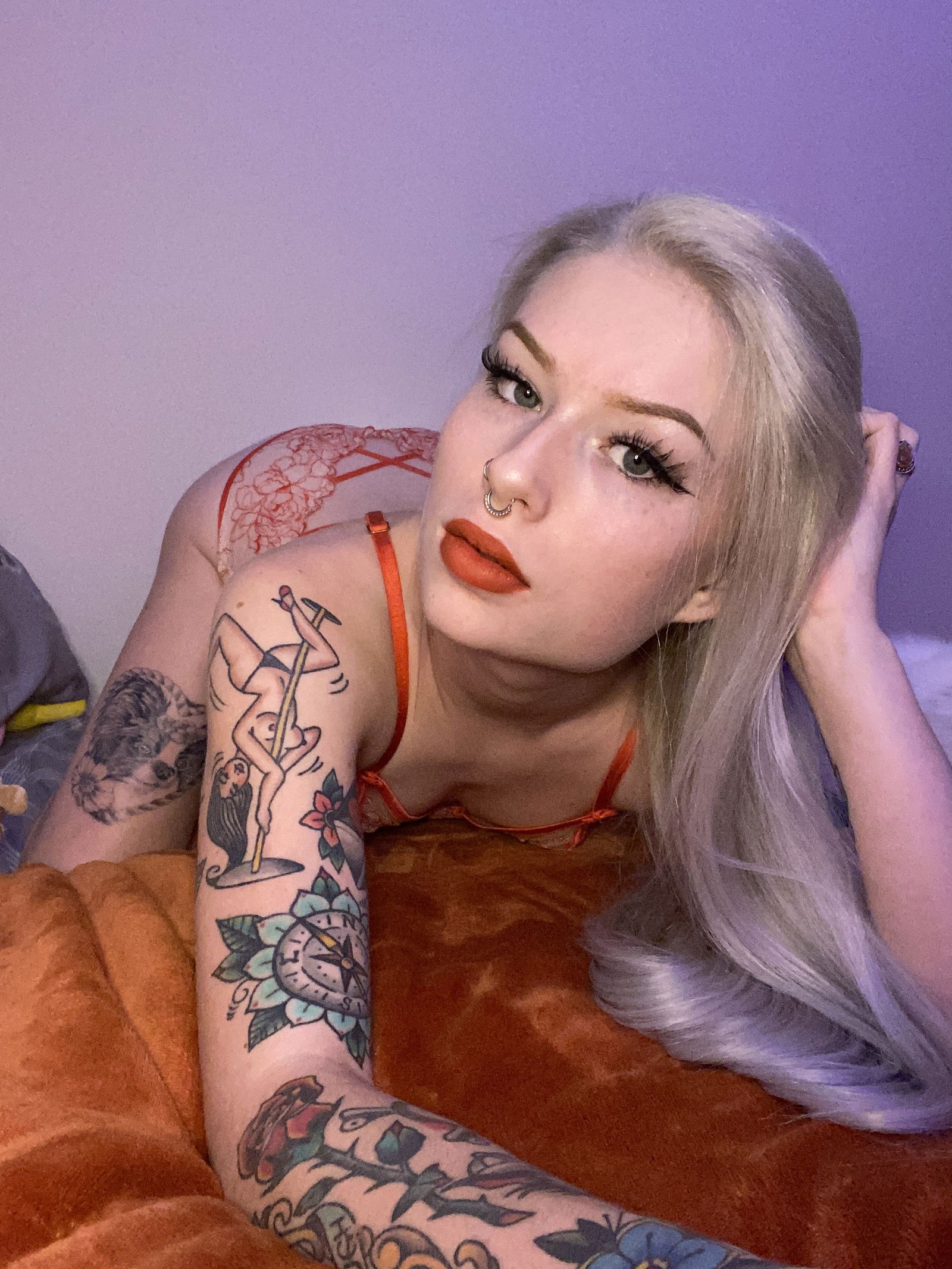 Bre creator profile