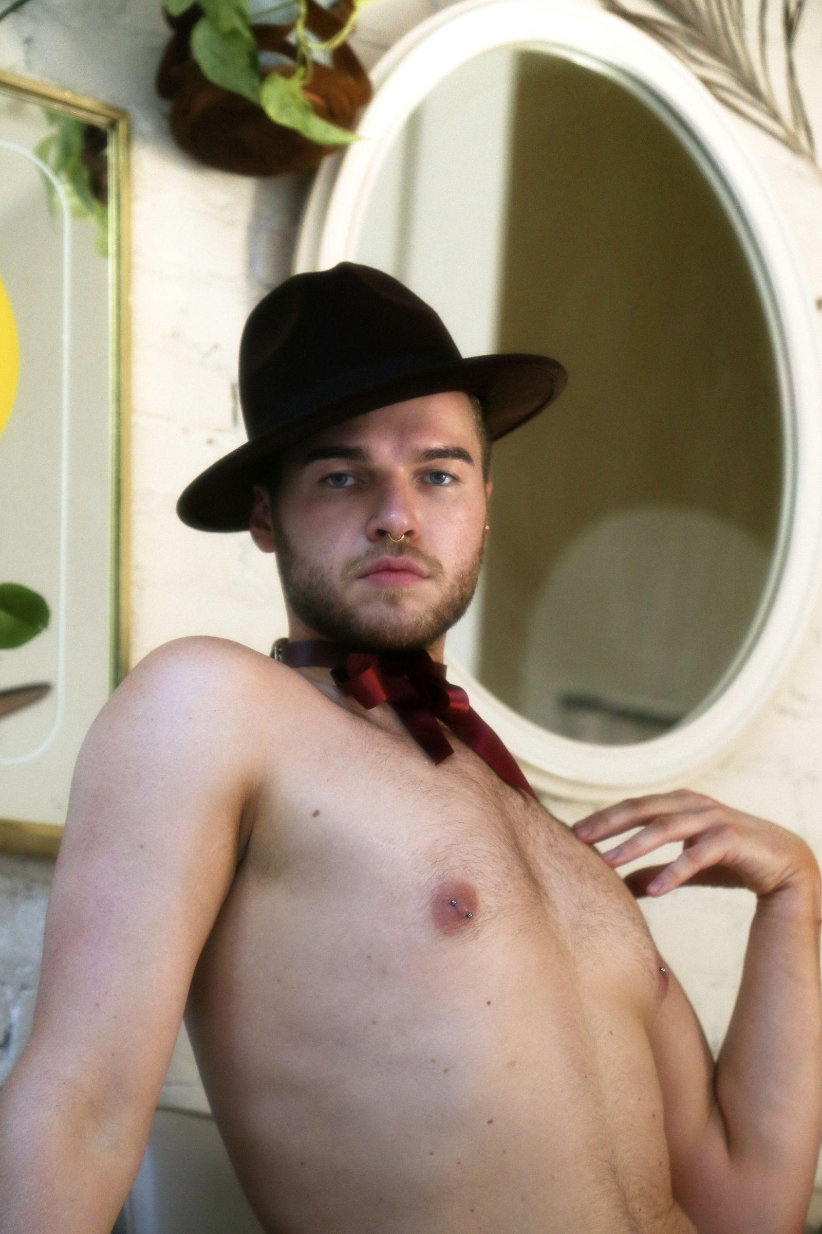 Wesley Banks's avatar