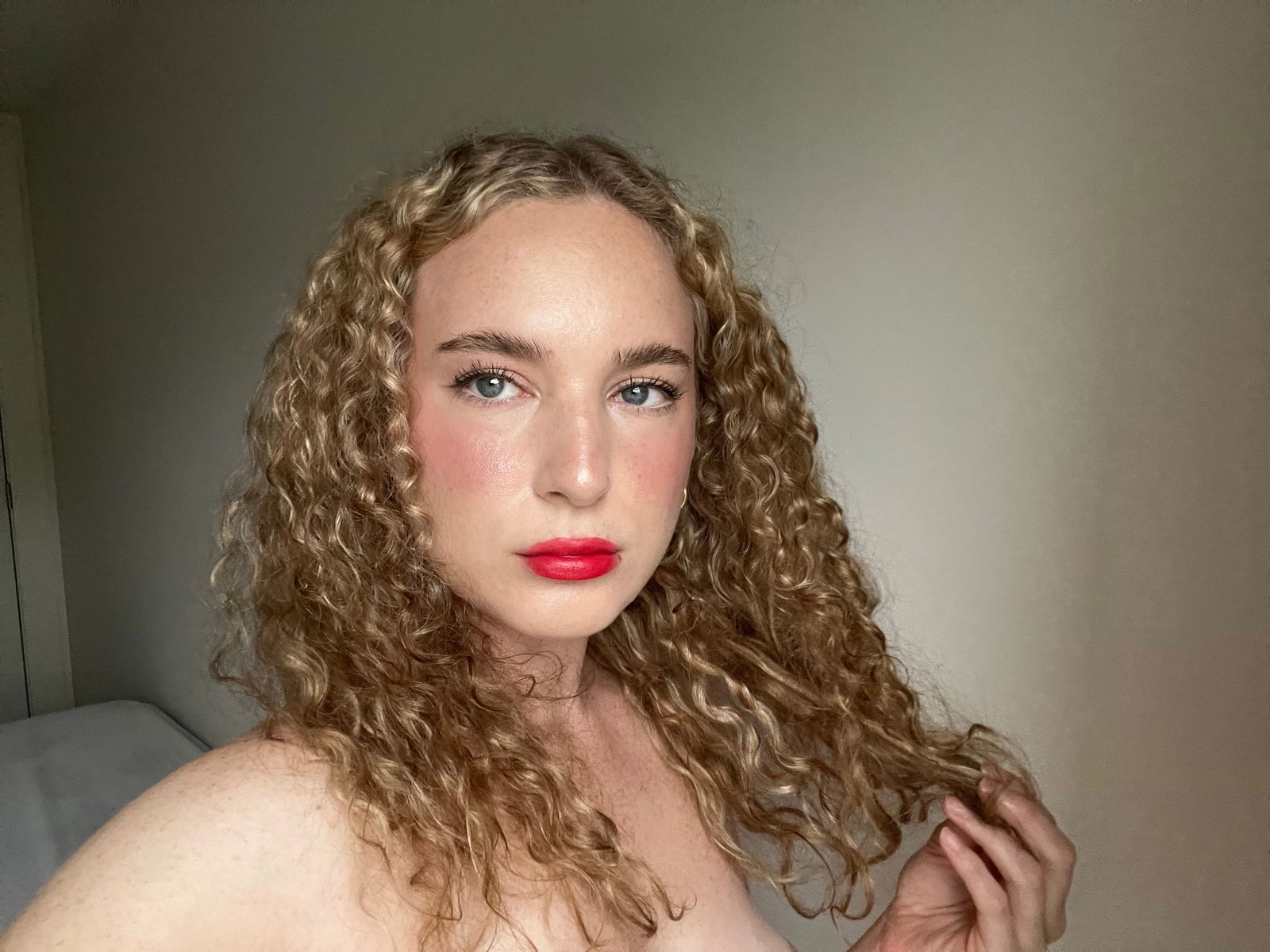 Baby Nat's avatar
