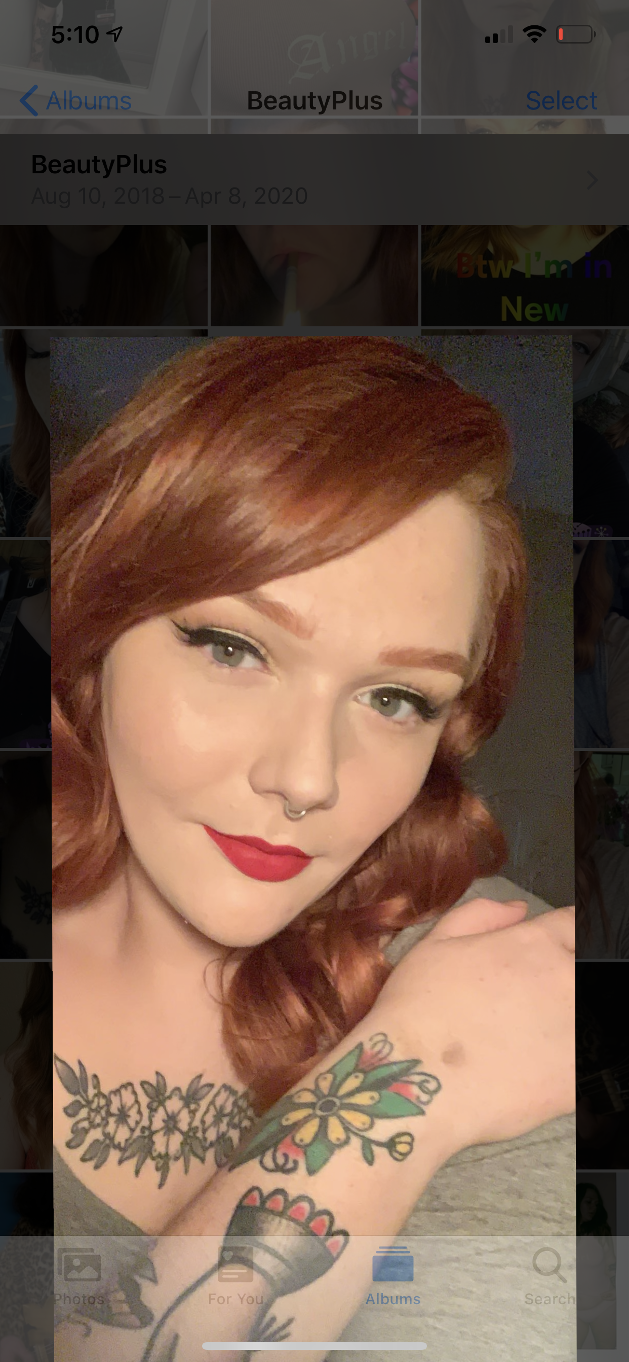 April Knoxx's avatar