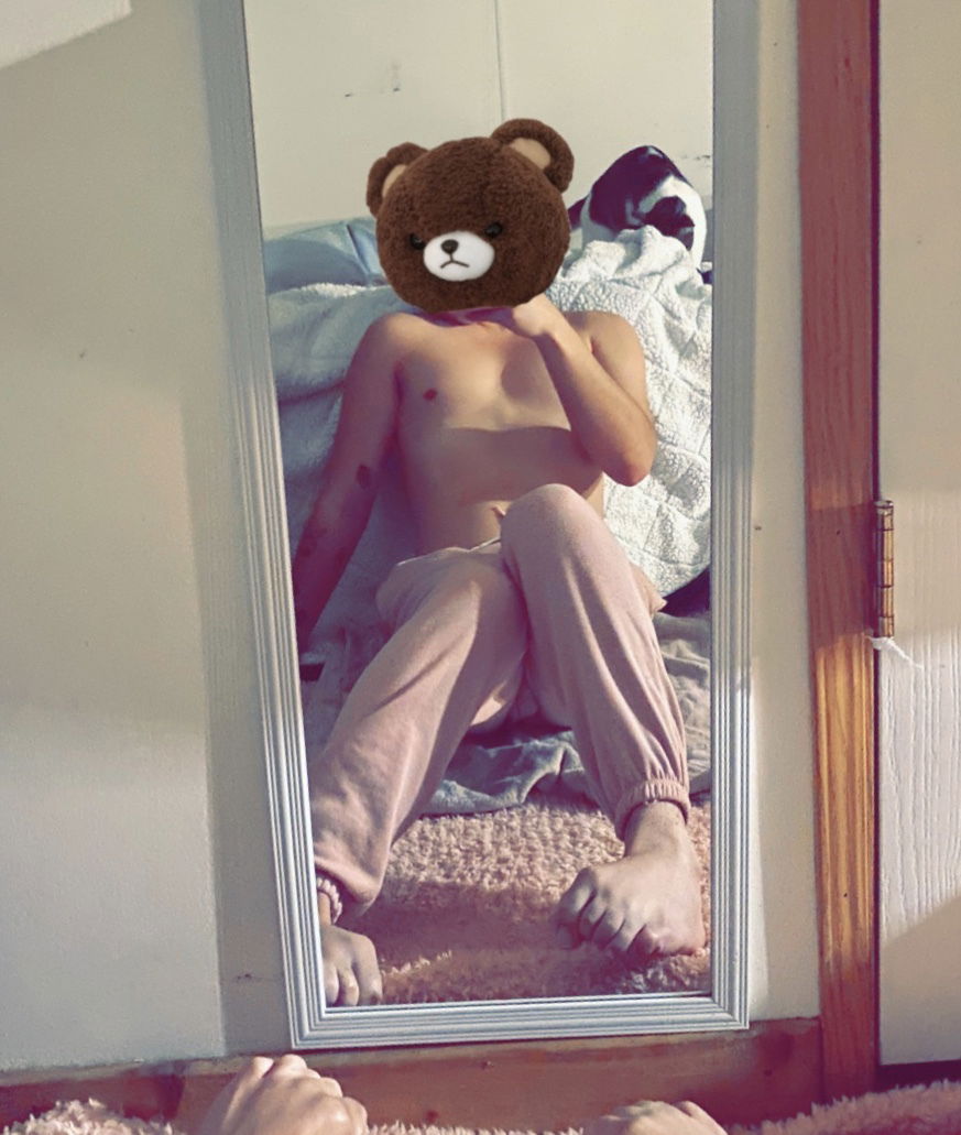 LilBear's avatar