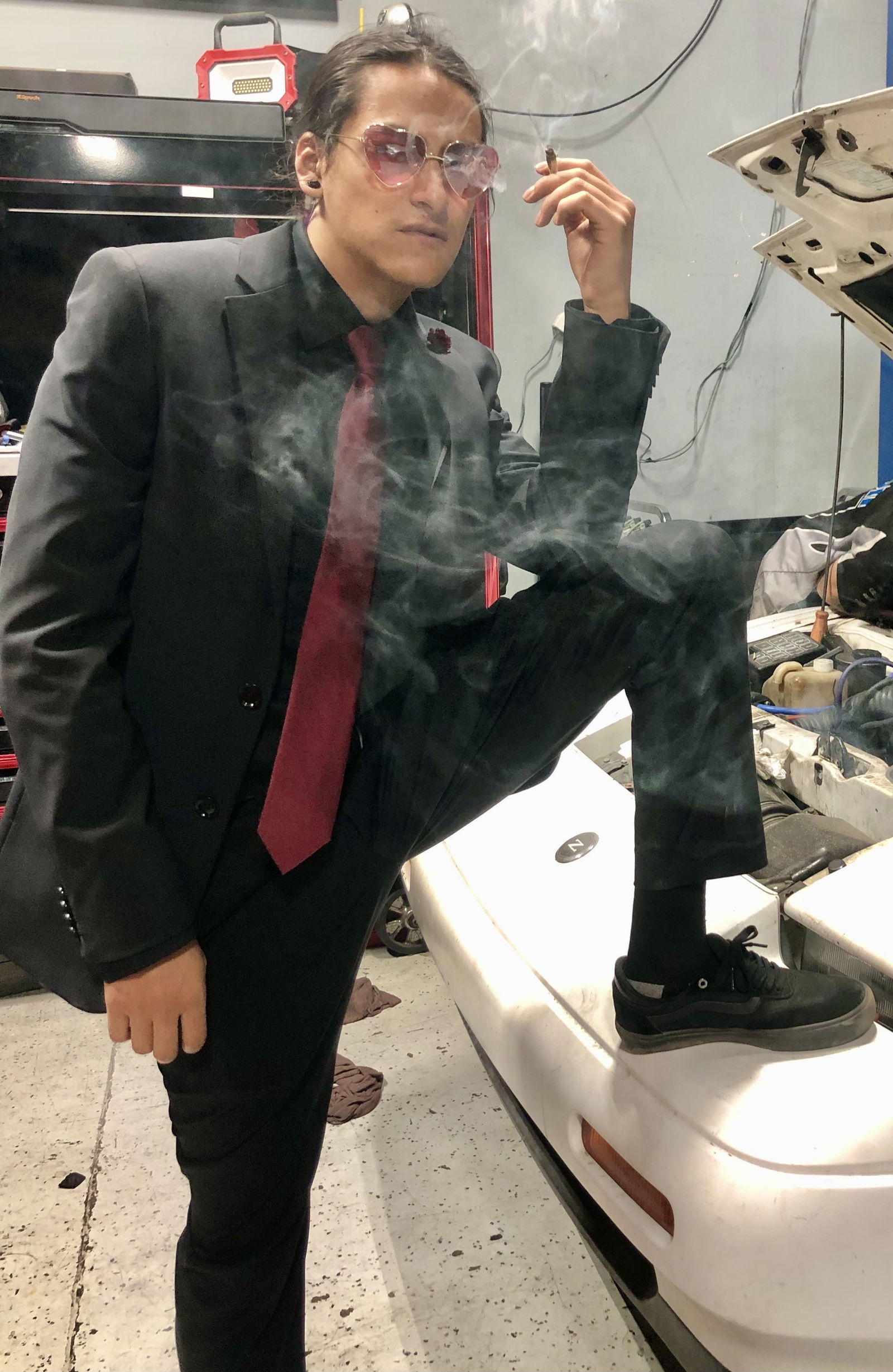 Lbd's avatar