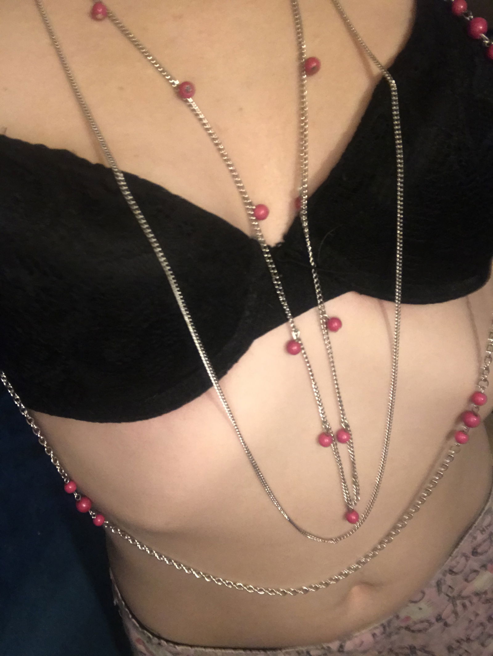Lilbit93's avatar