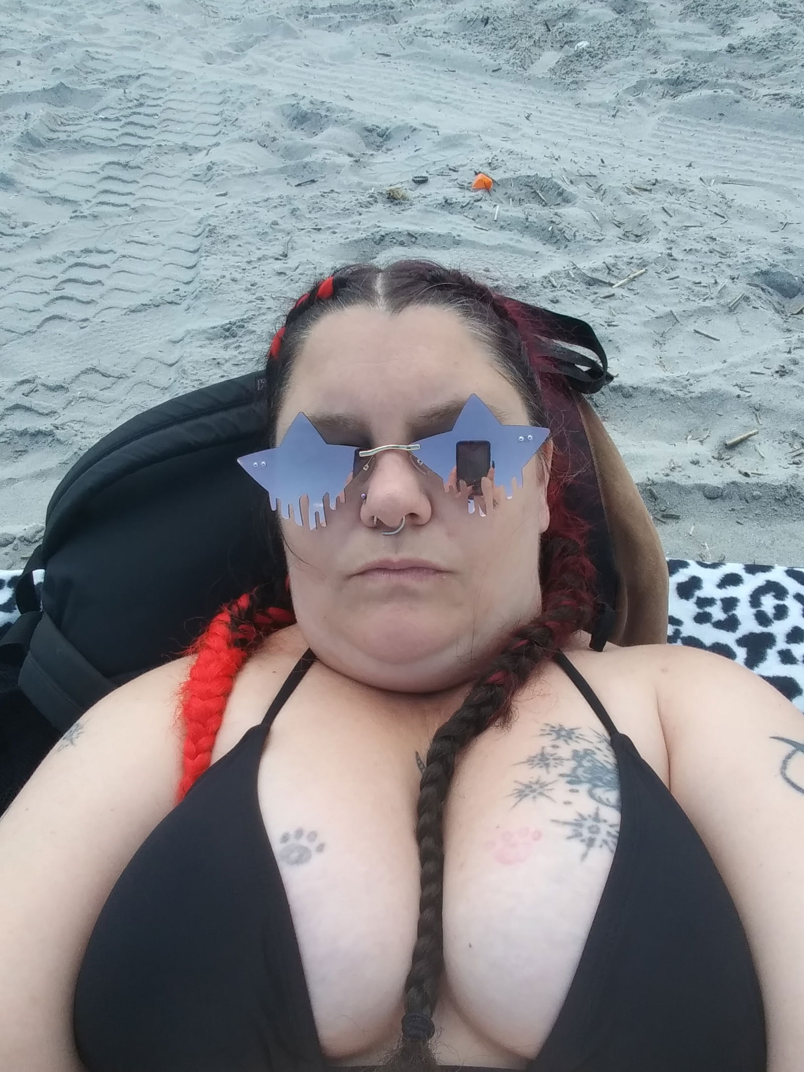 Leah McLaughlin's avatar