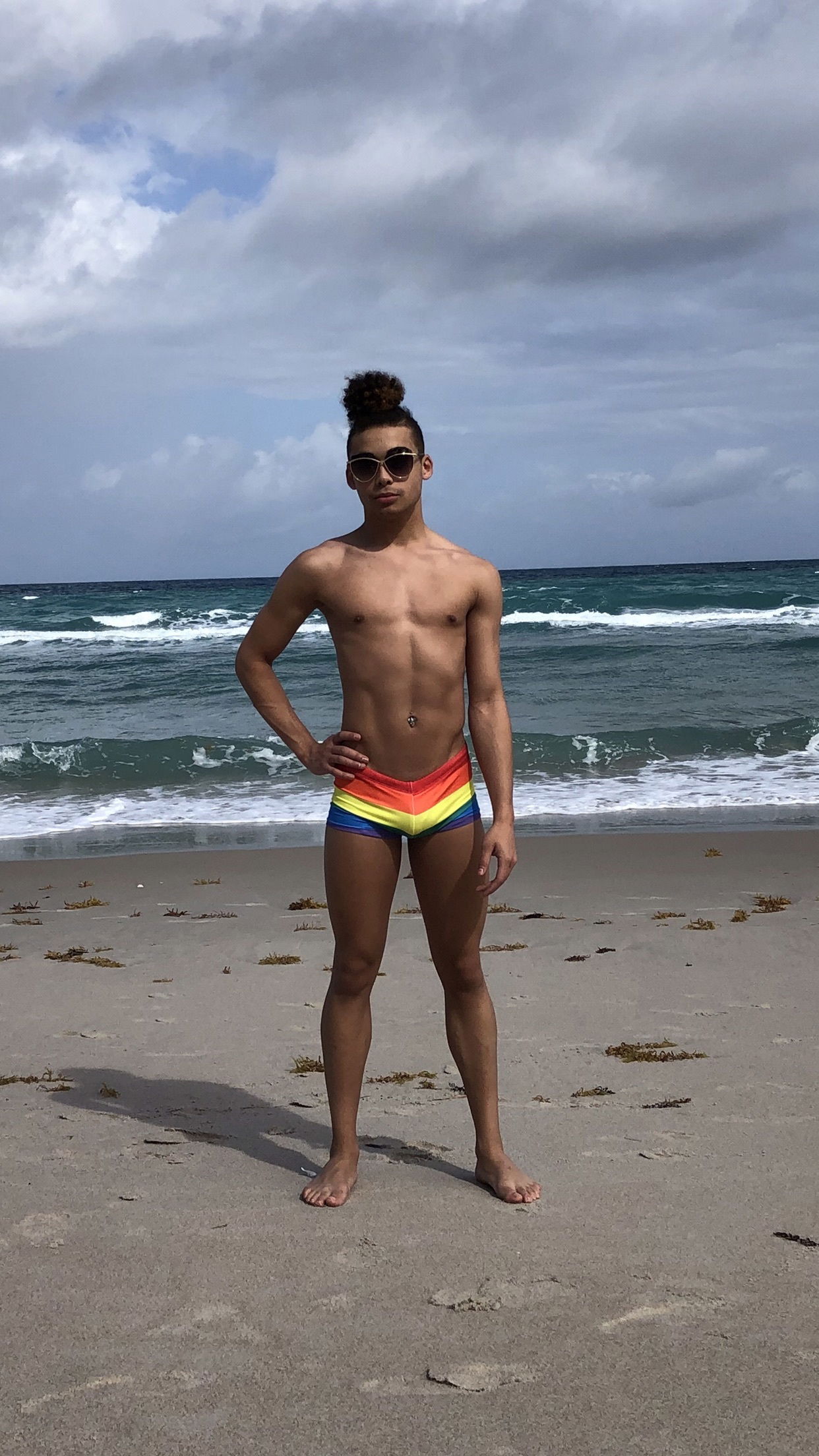Lilbootydev's avatar