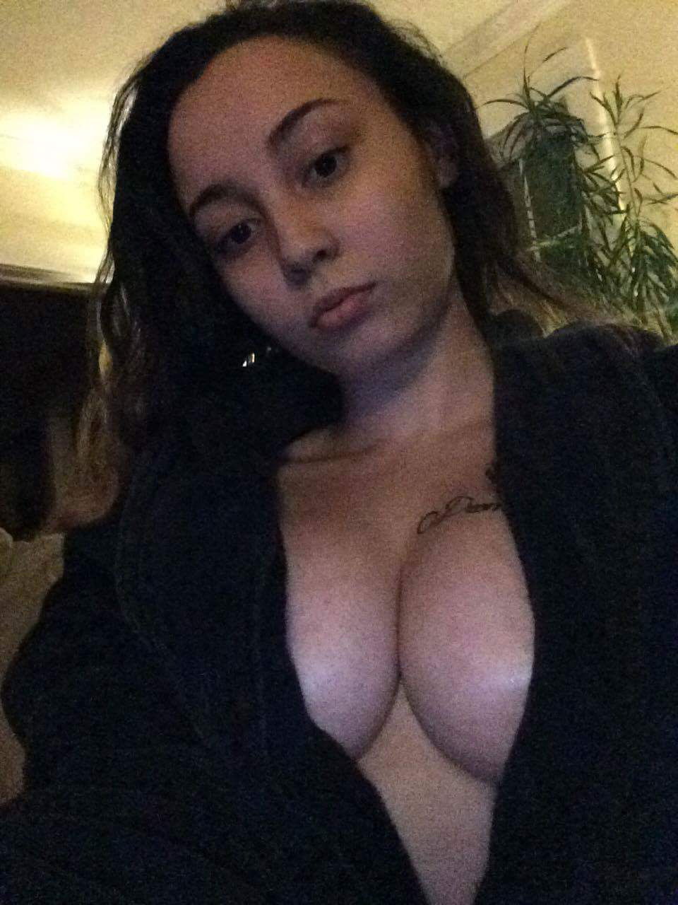 Shorty with a Booty's avatar
