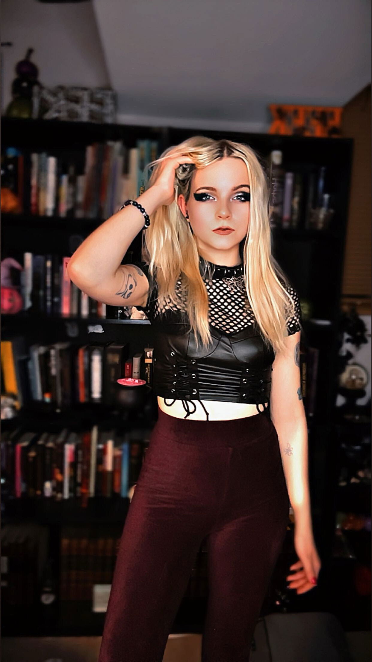BrattyQuinn.💋's avatar