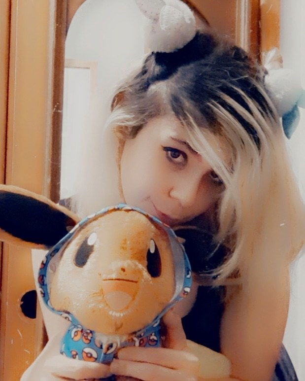 LilBunnKittie's avatar