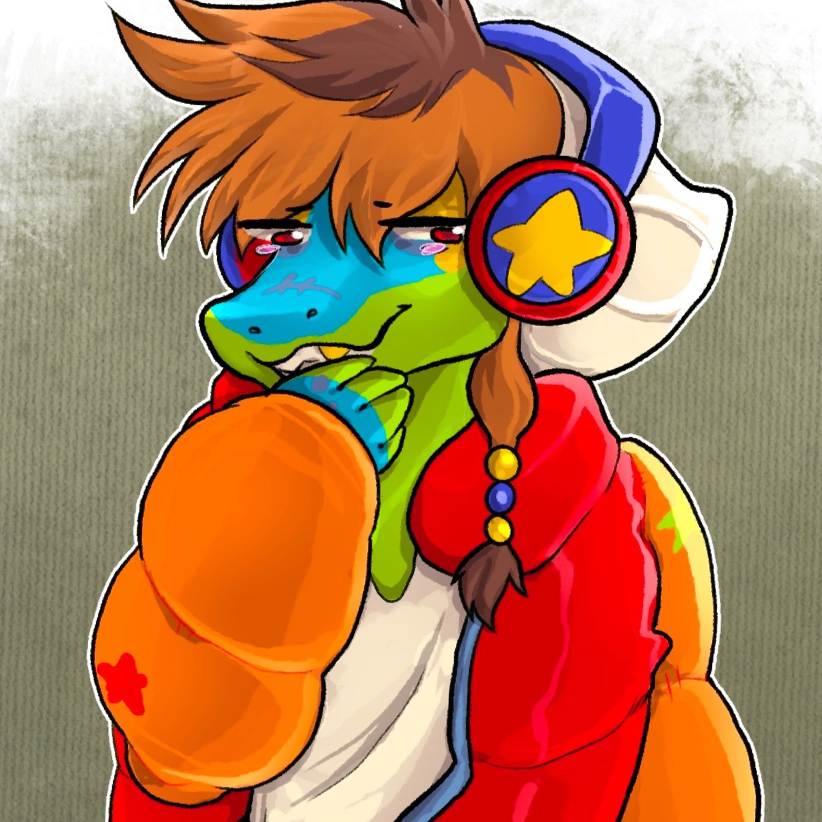 clown's avatar