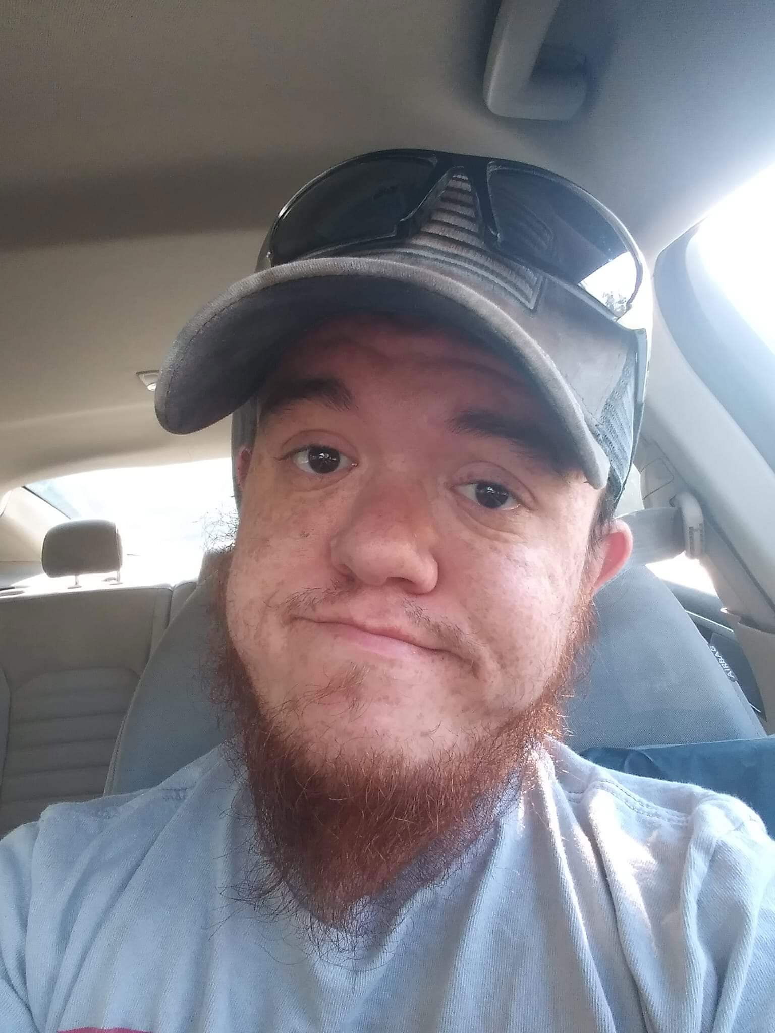 Robert Risher's avatar