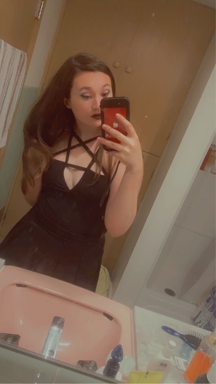 Lillian's avatar