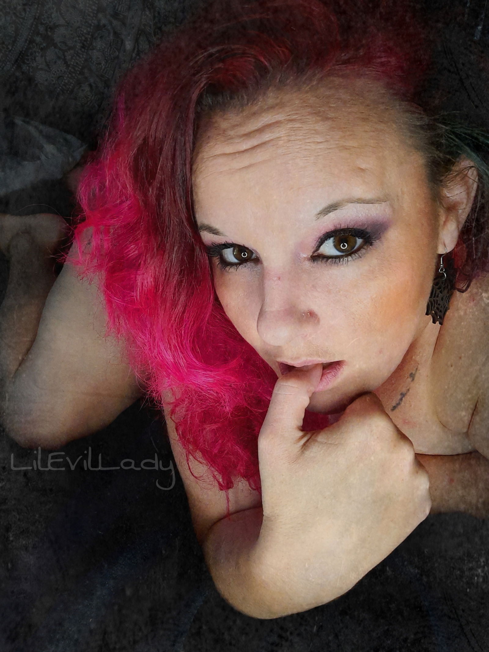 LilEvillLady's avatar