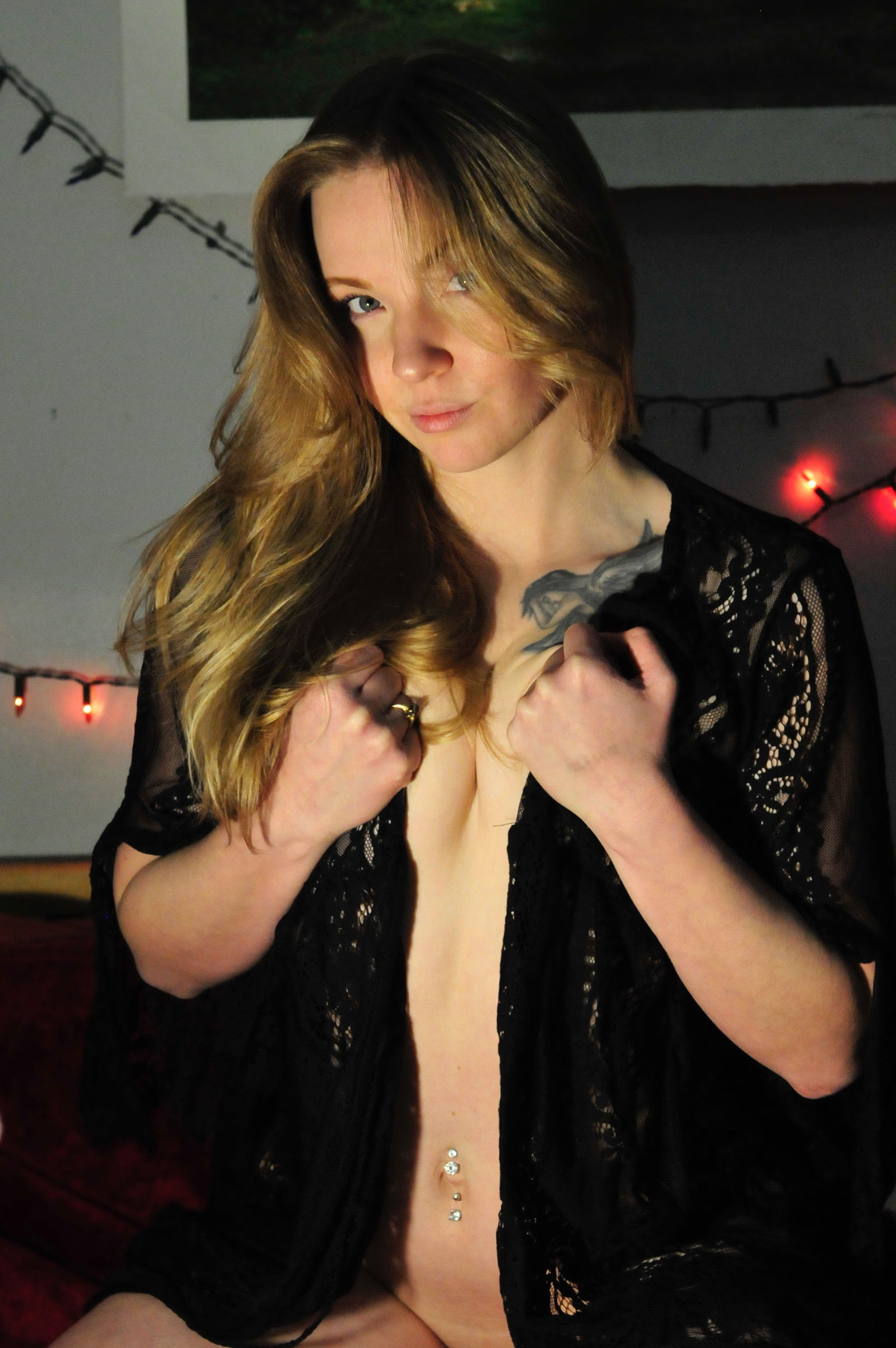LilFauxfox | Blondie | Cosplay | E-Girl's avatar