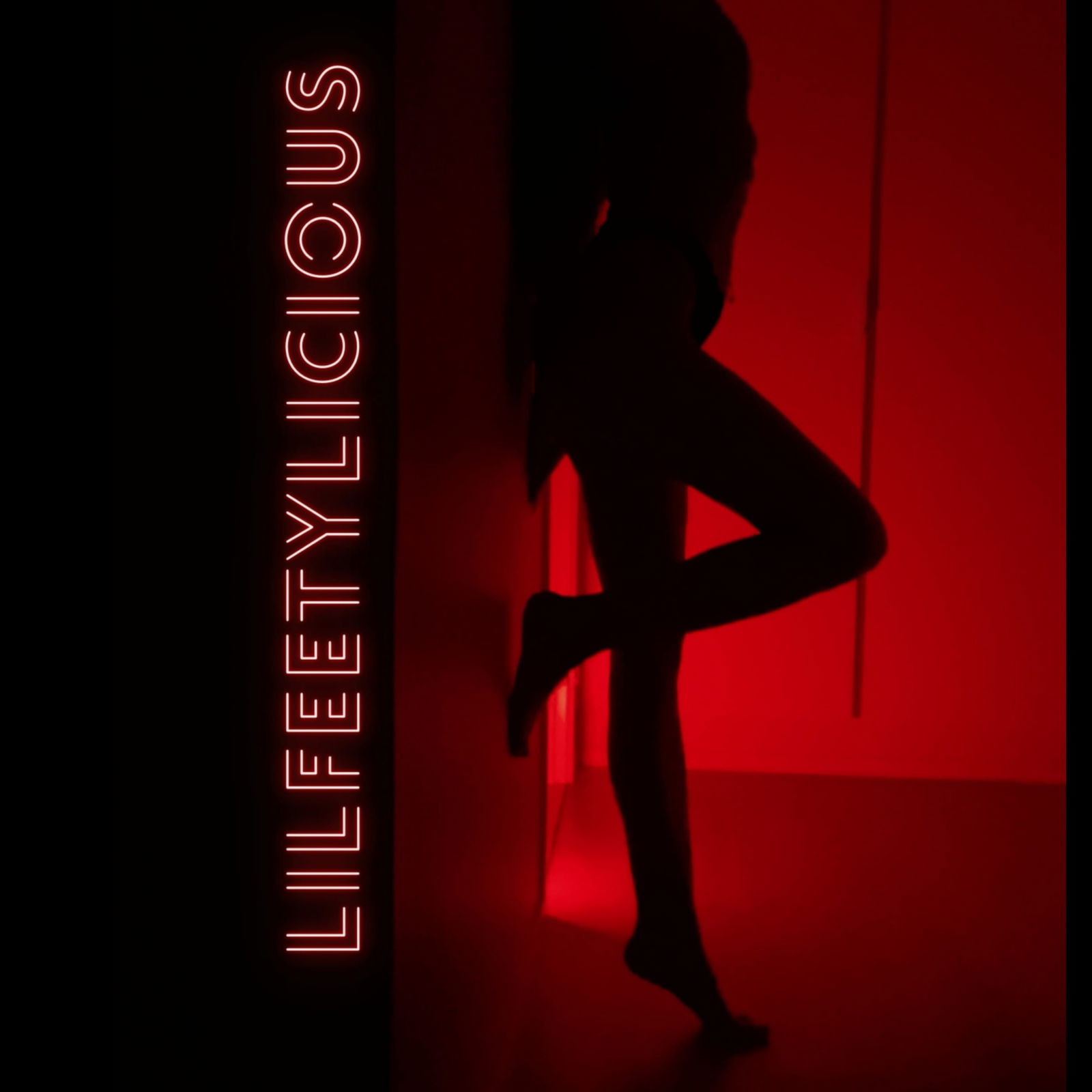 Lil Feetylicious's avatar
