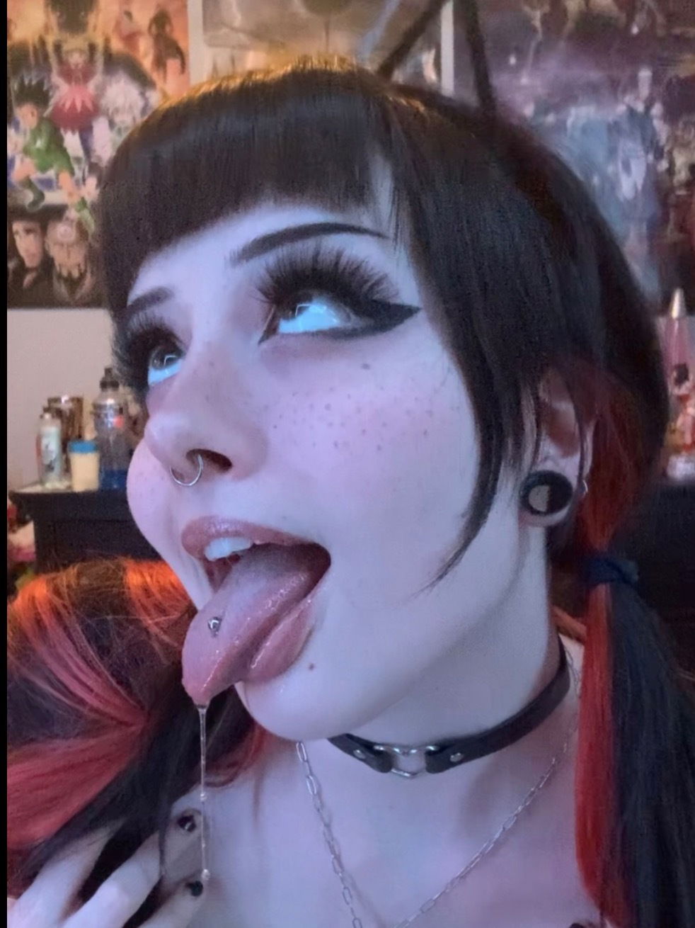 Kitty 🖤