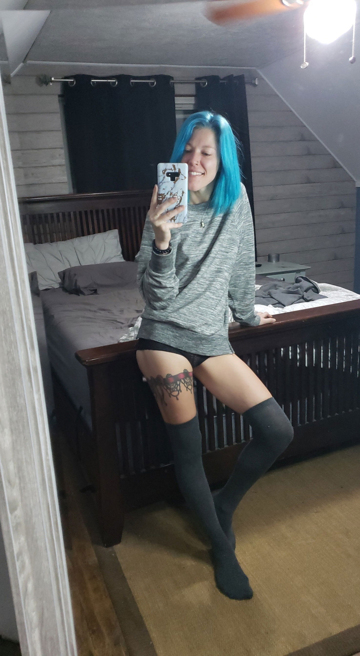 Hailey Nicole's avatar