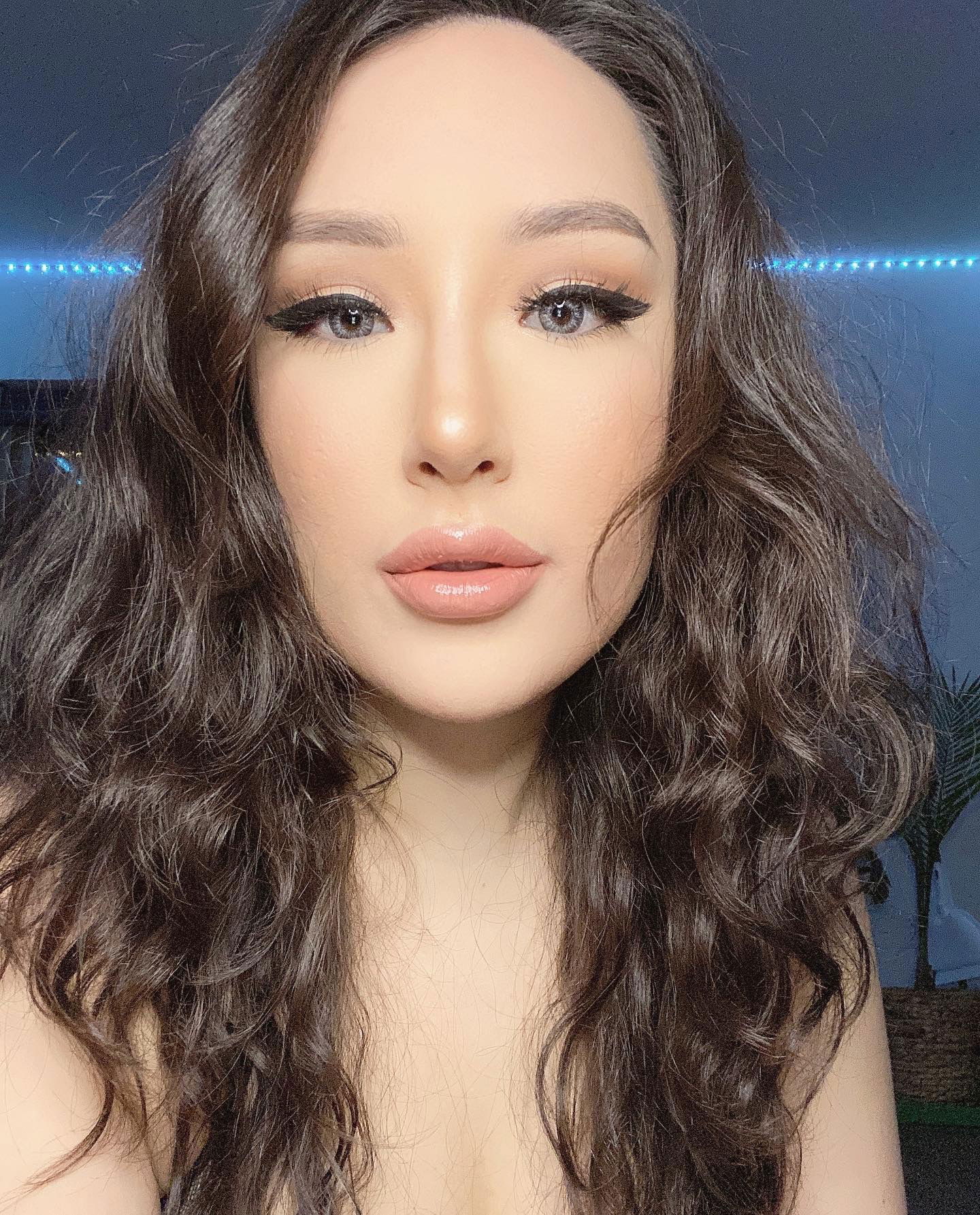 Naomi's avatar