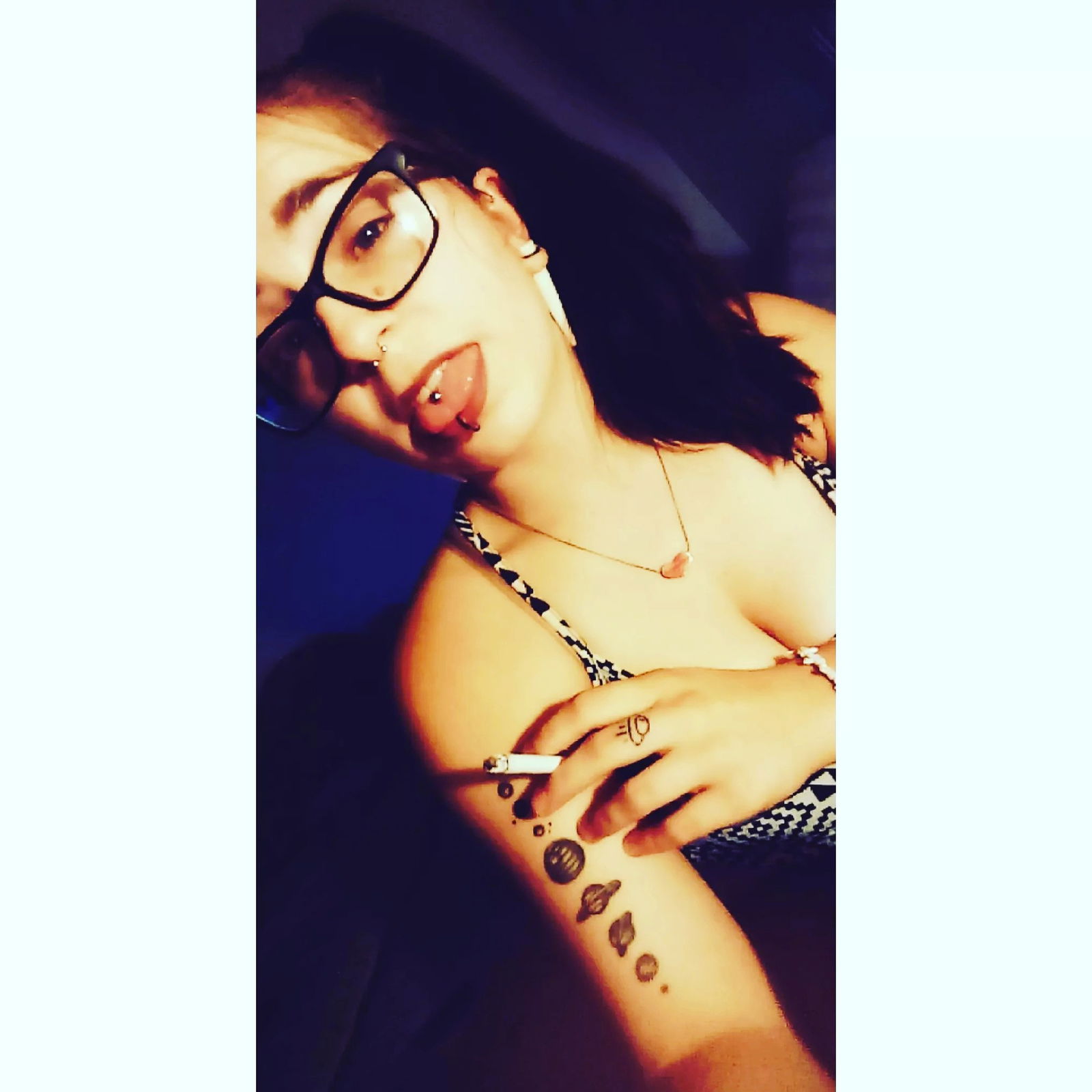 Lili Baby 💕💕's avatar