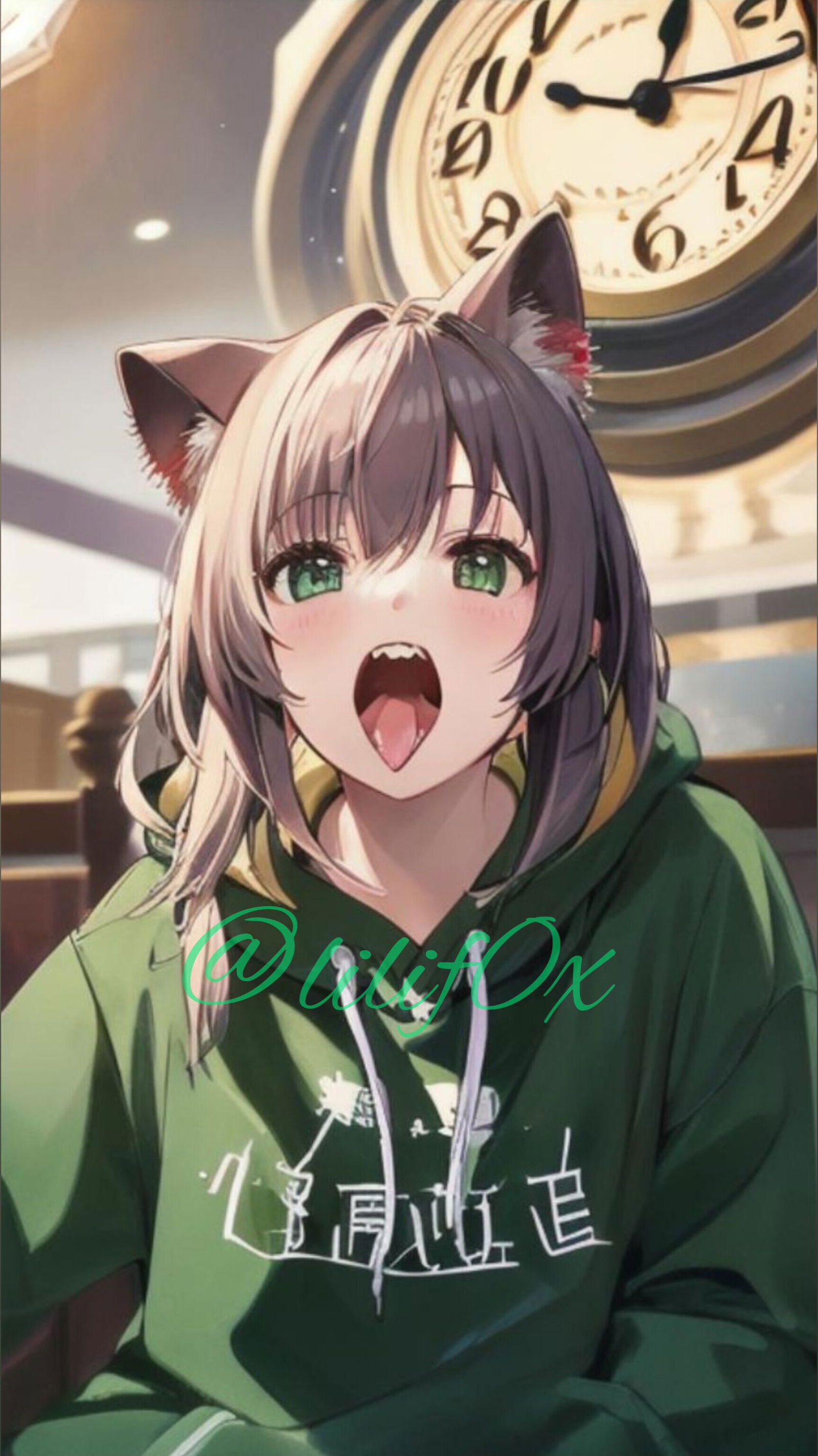 💀ᴸⁱˡⁱᶠᵒˣ🦊