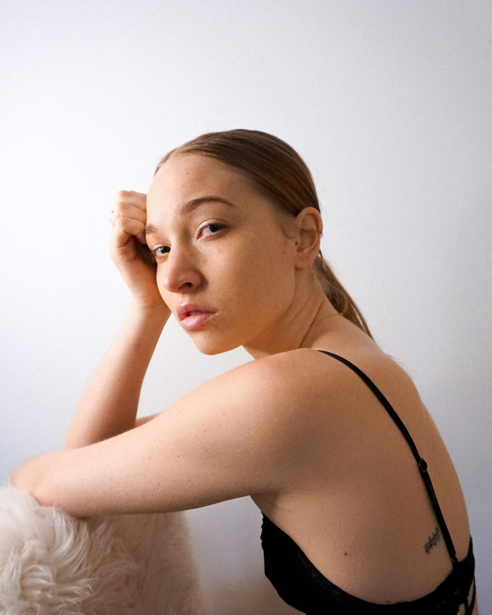 Lili Jasmijn's avatar