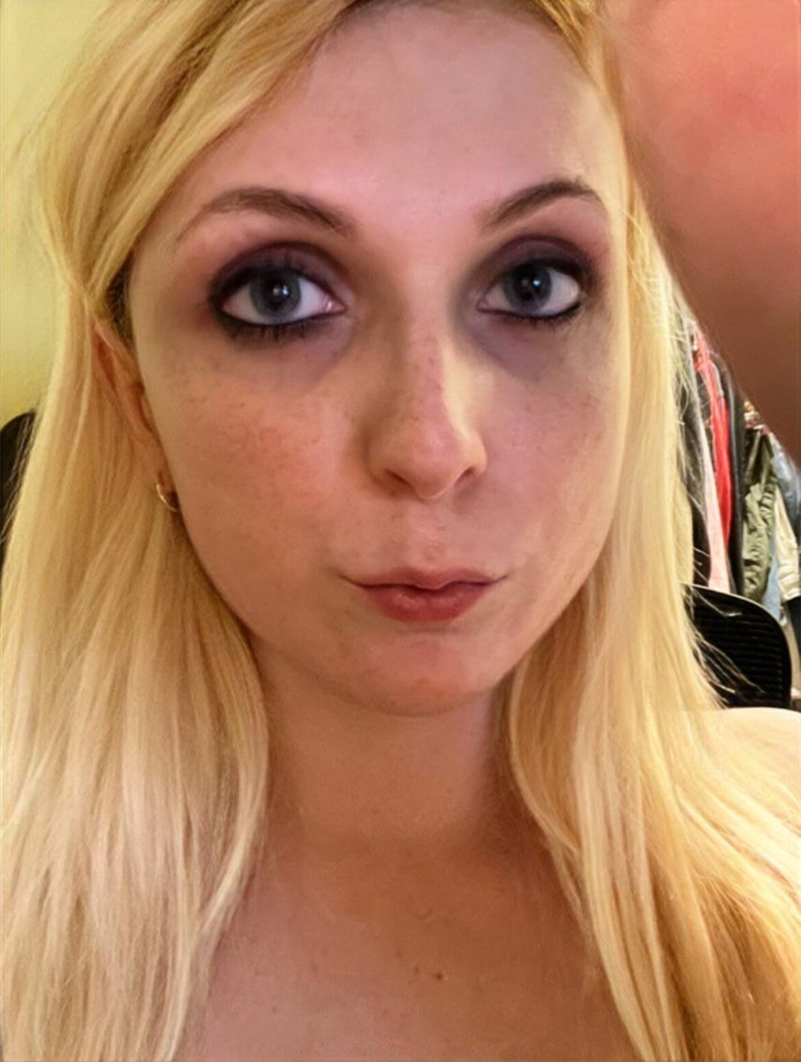 sidney's avatar