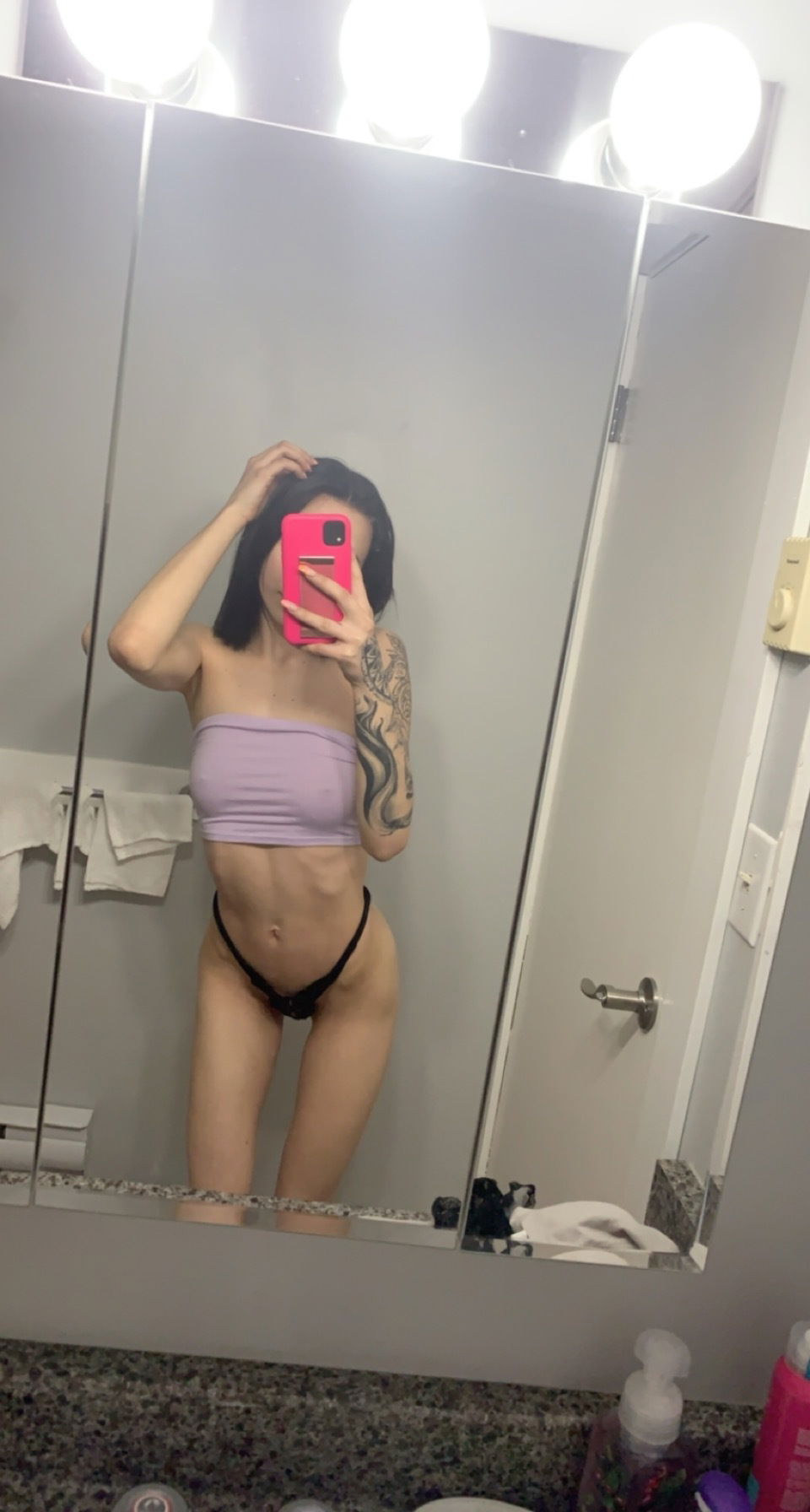 Morgan miletto's avatar