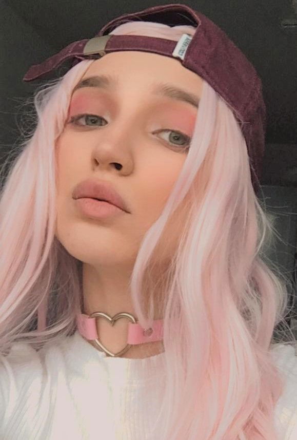 Lilith Cain's avatar