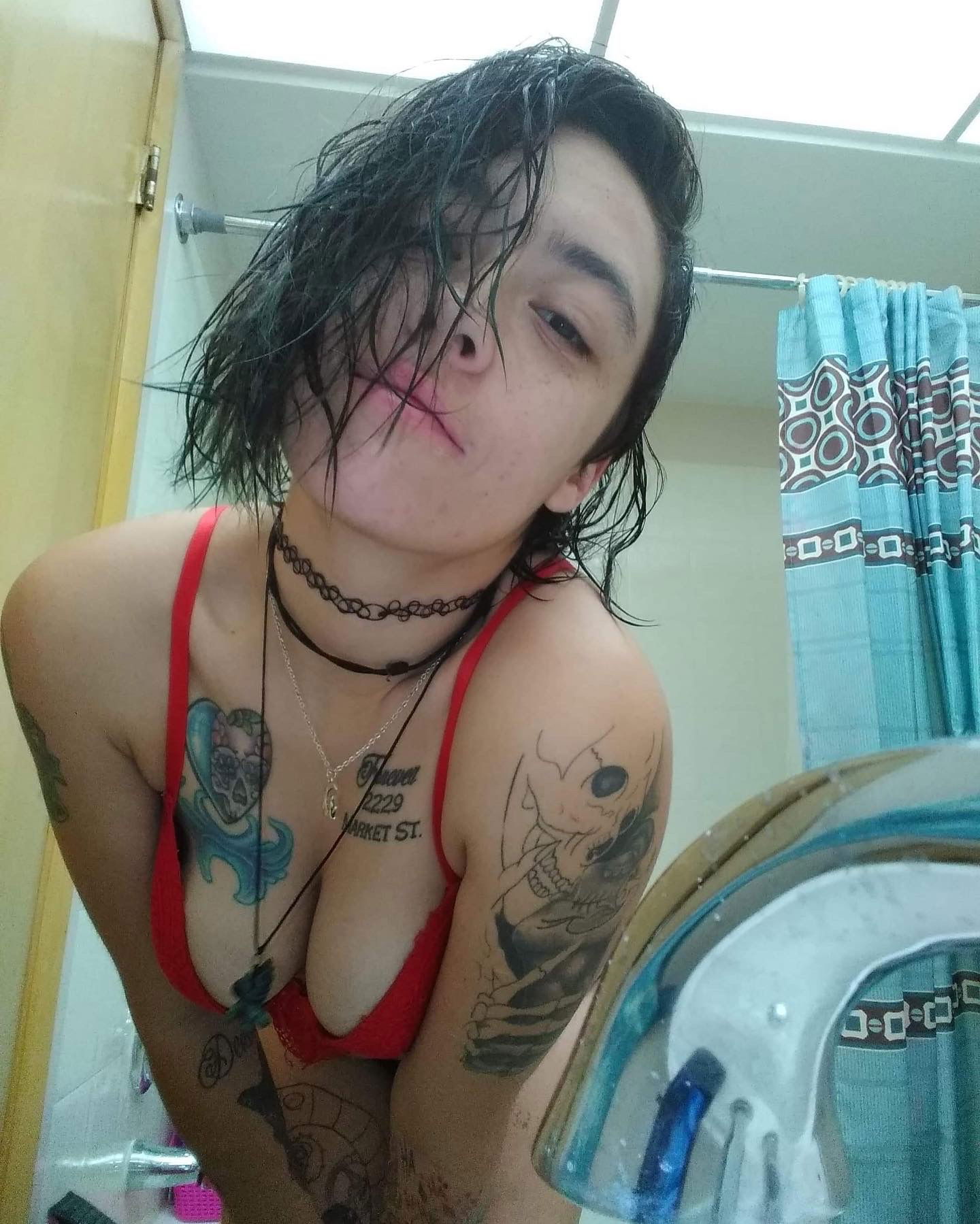 Lilith Haze's avatar