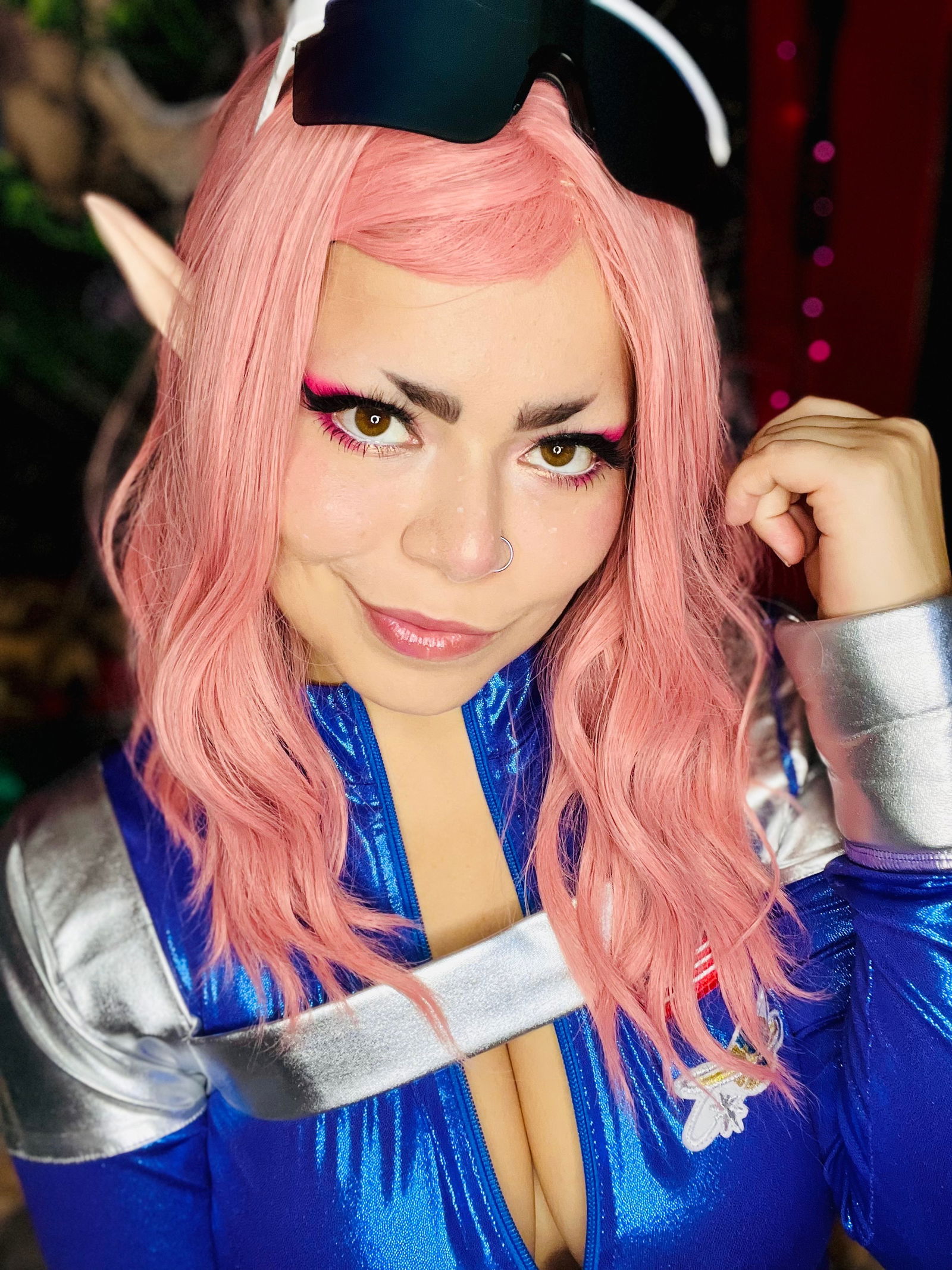 Lilith Byrne's avatar