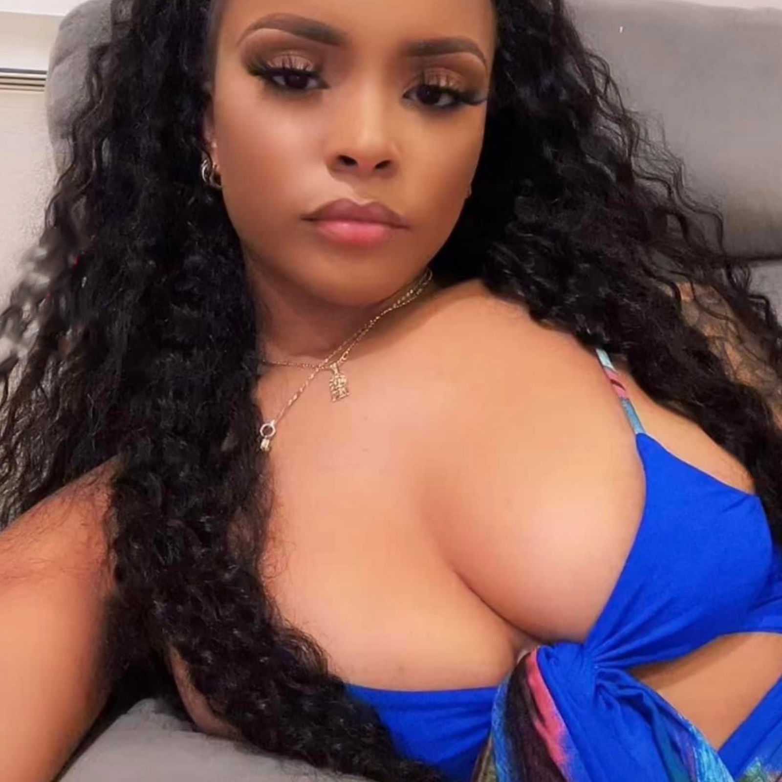 Aaliyah's avatar