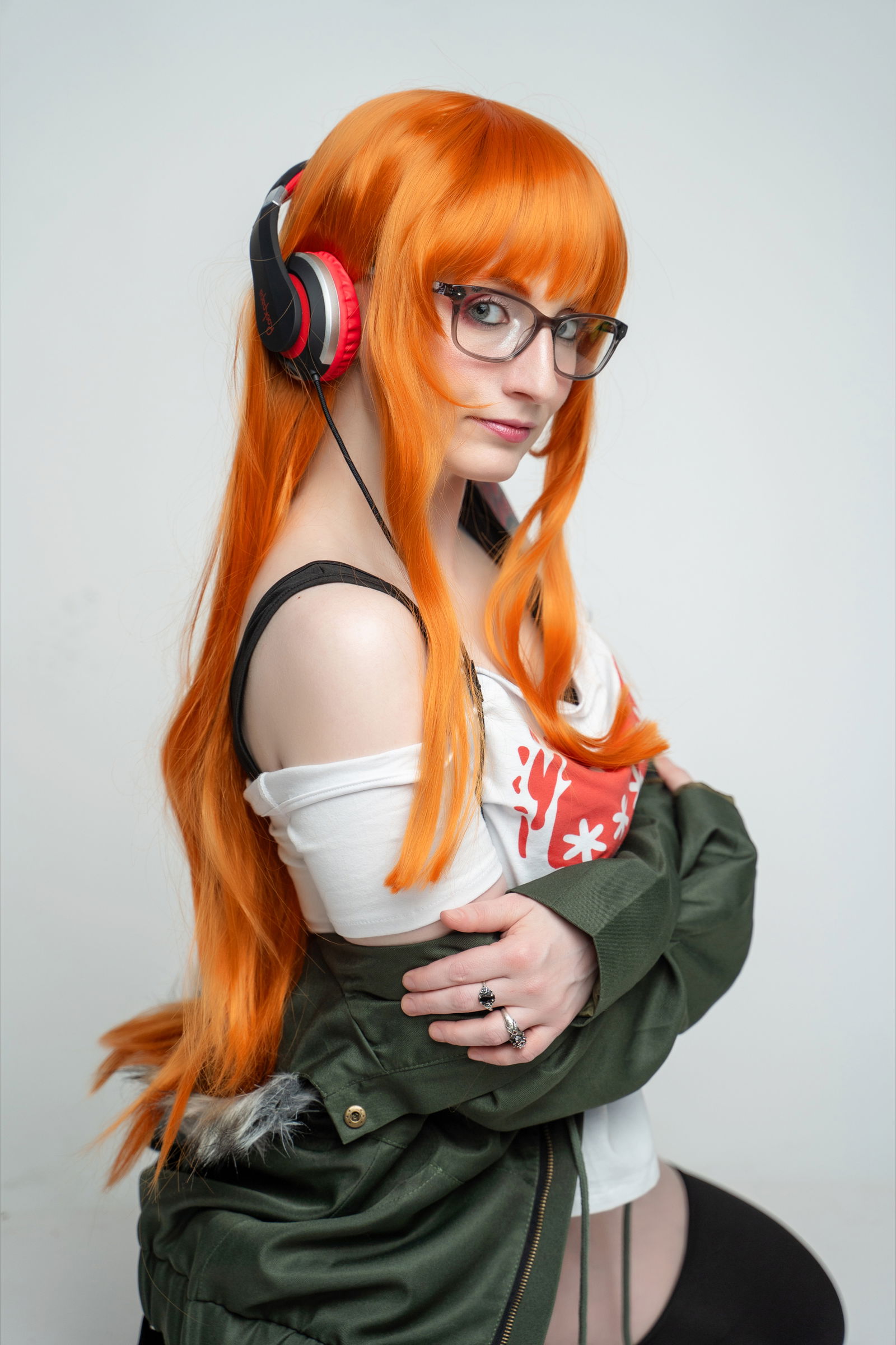 Lilith eve's avatar