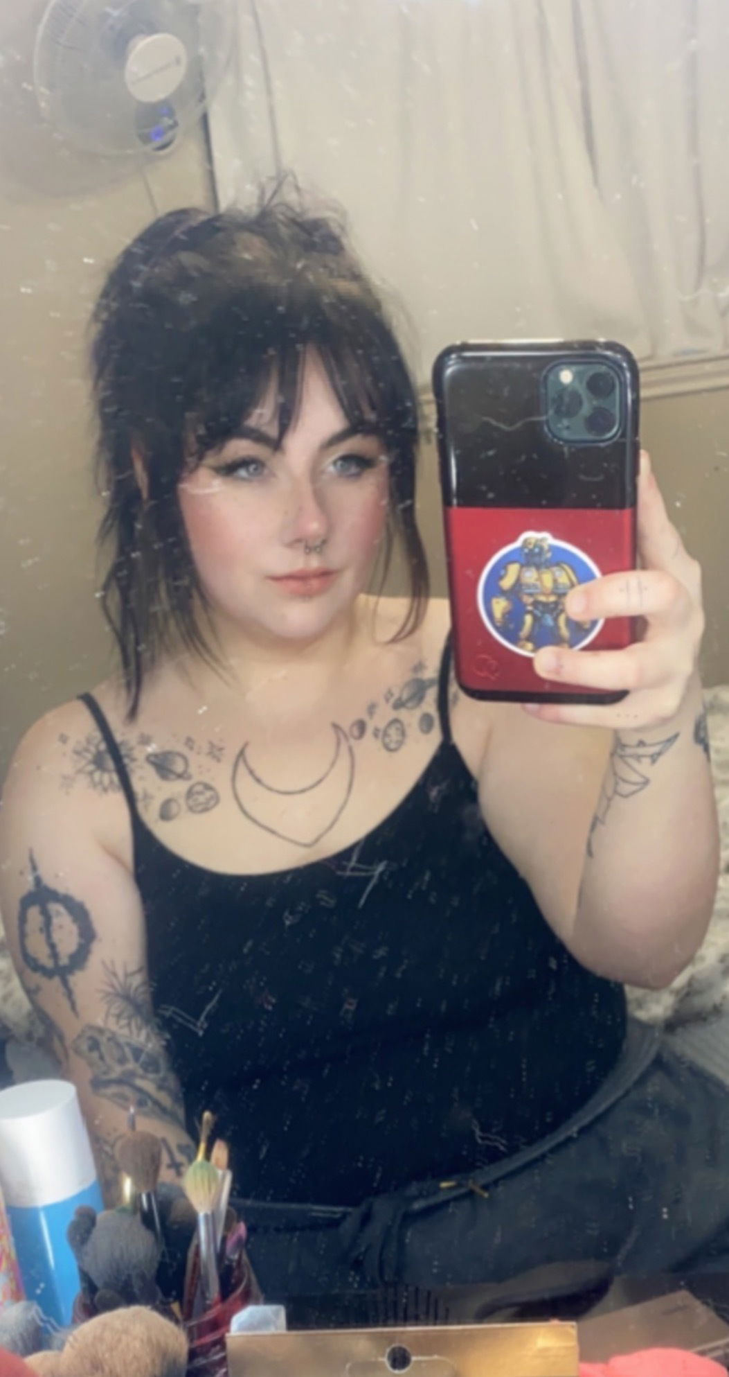 Lilith James's avatar