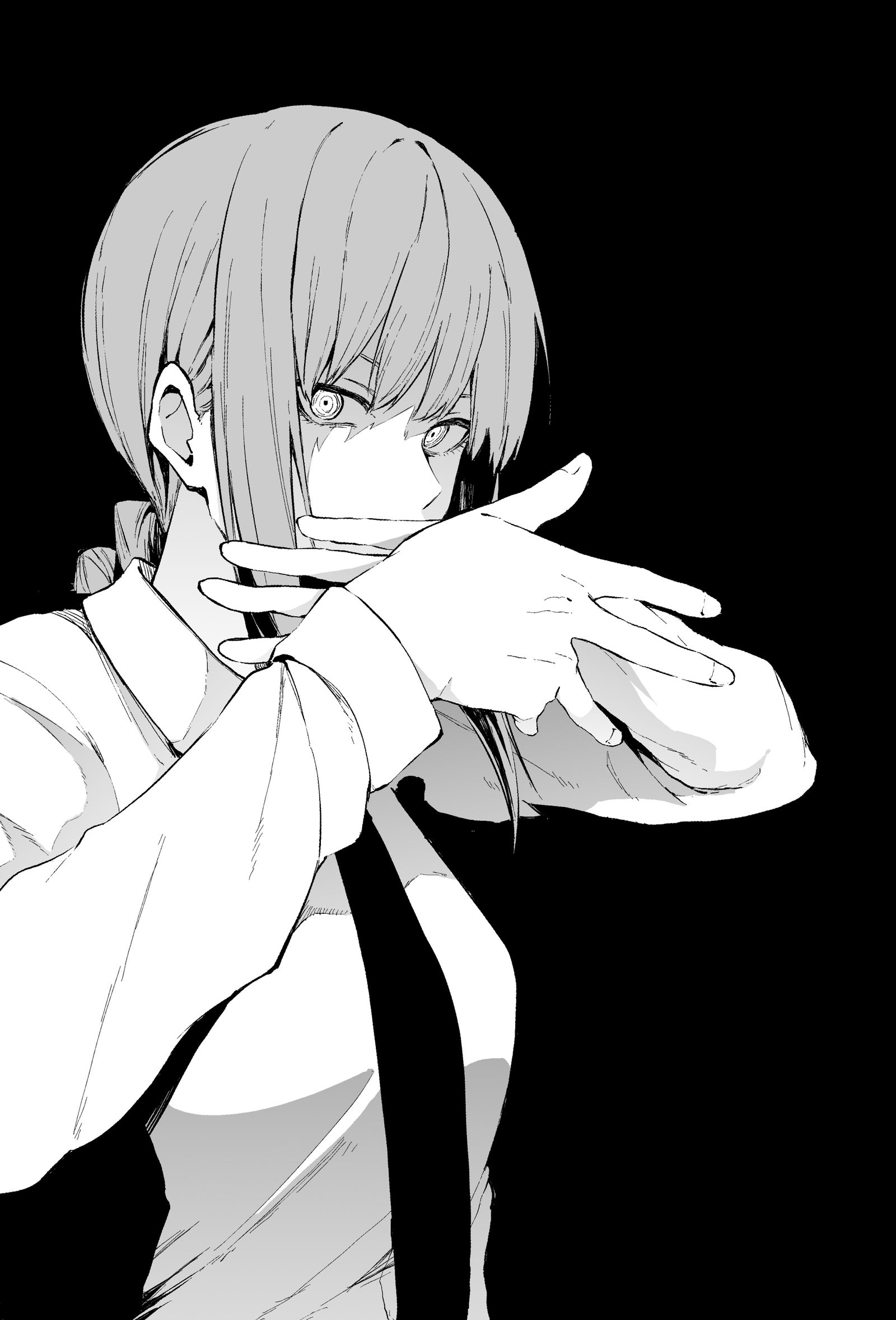 Lily Nyx's avatar